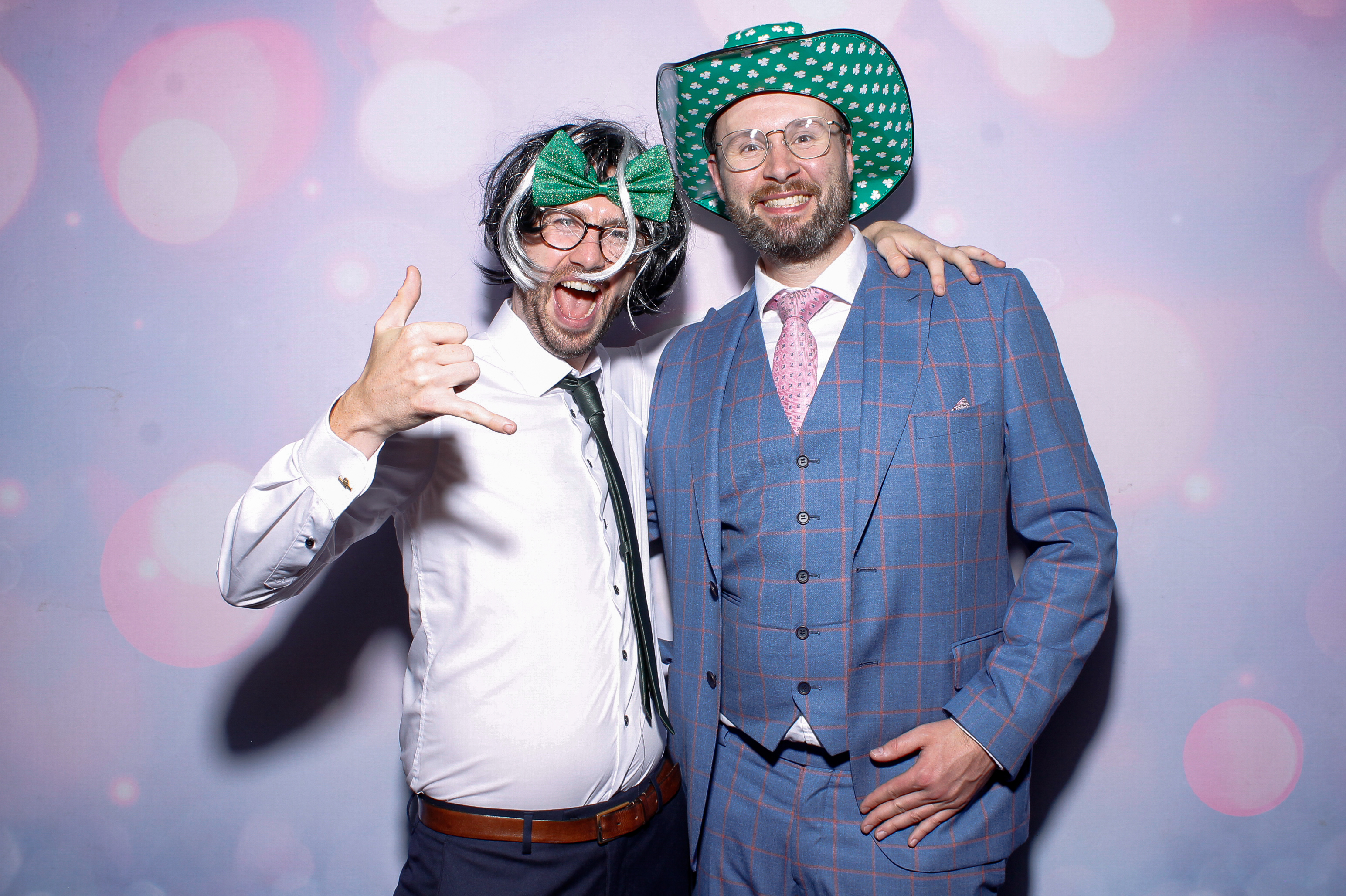 Liling & Paul | View more photos from the event at gallery.snapmagic.ie/u/SnapMagic/Liling-Paul