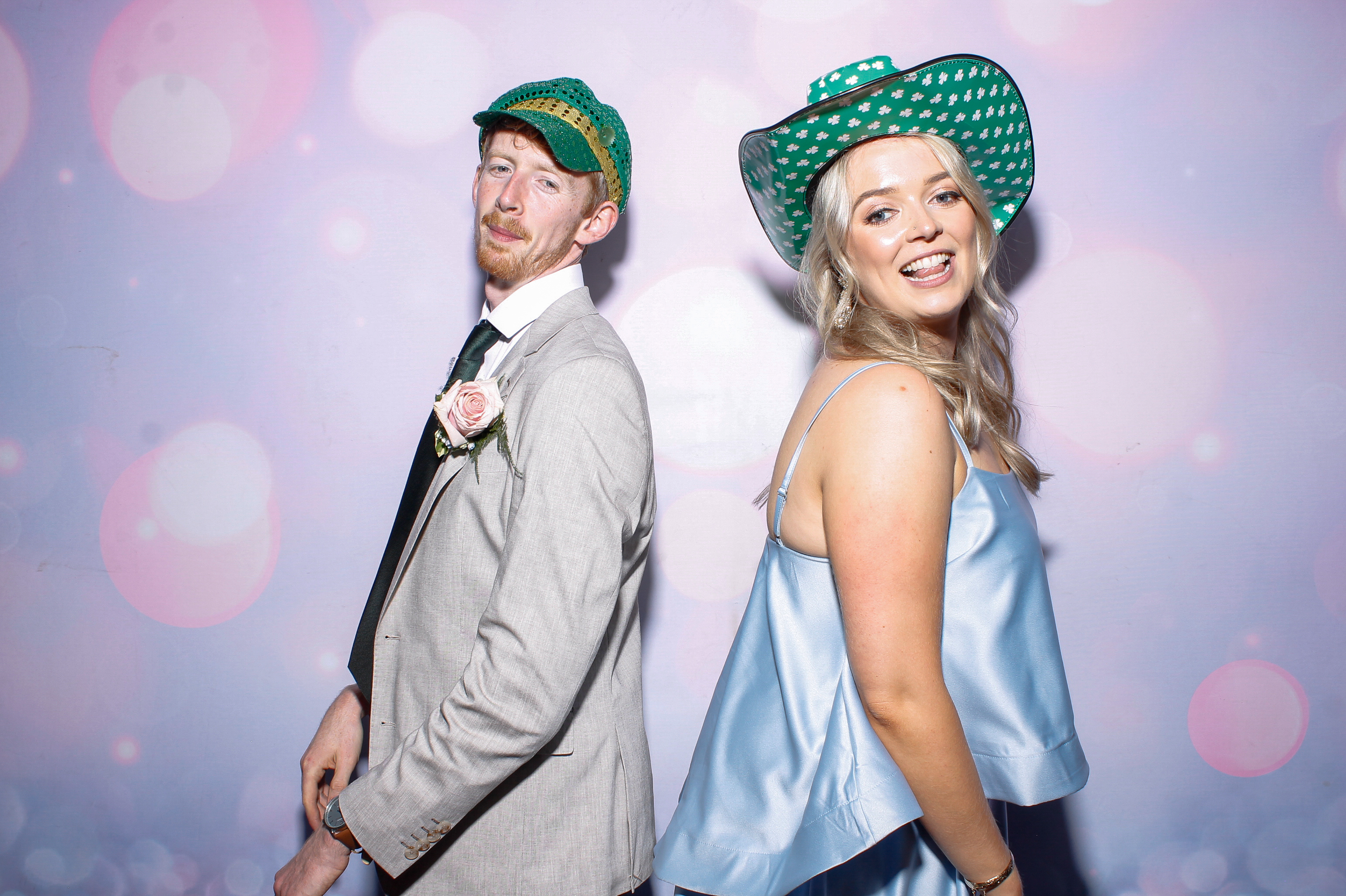 Liling & Paul | View more photos from the event at gallery.snapmagic.ie/u/SnapMagic/Liling-Paul