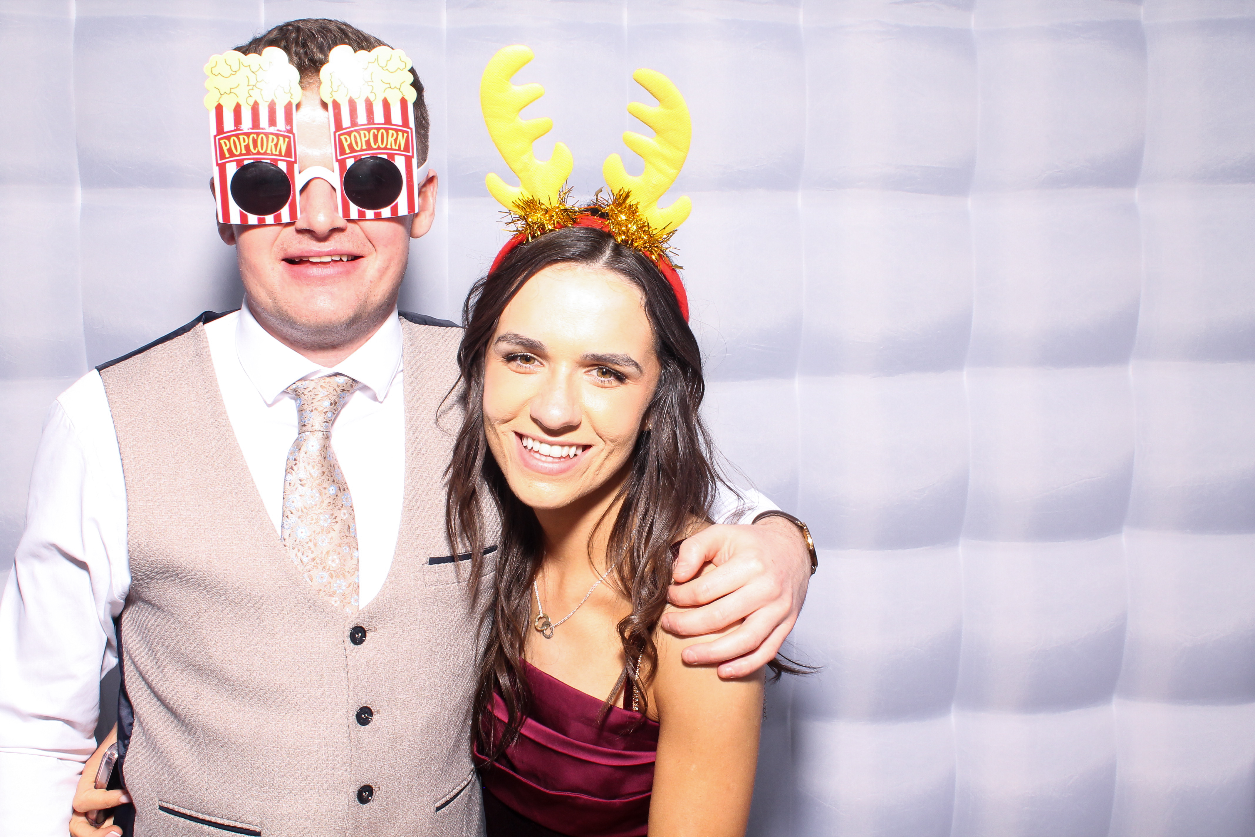 Louise & Niall | View more photos from the event at gallery.snapmagic.ie/u/SnapMagic/Louise-Niall