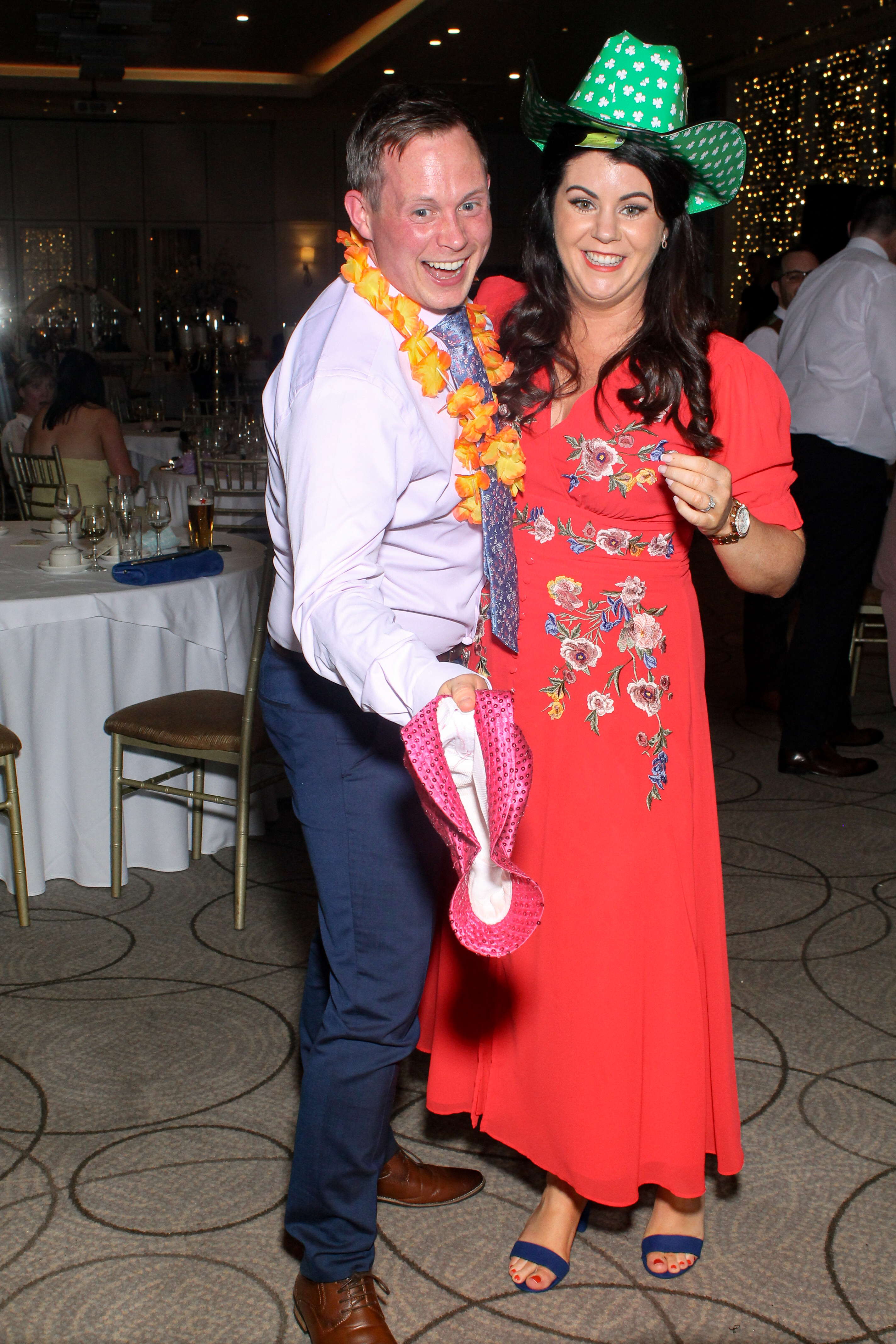 Louise & Sean | View more photos from the event at gallery.snapmagic.ie/u/SnapMagic/Louise-Sean