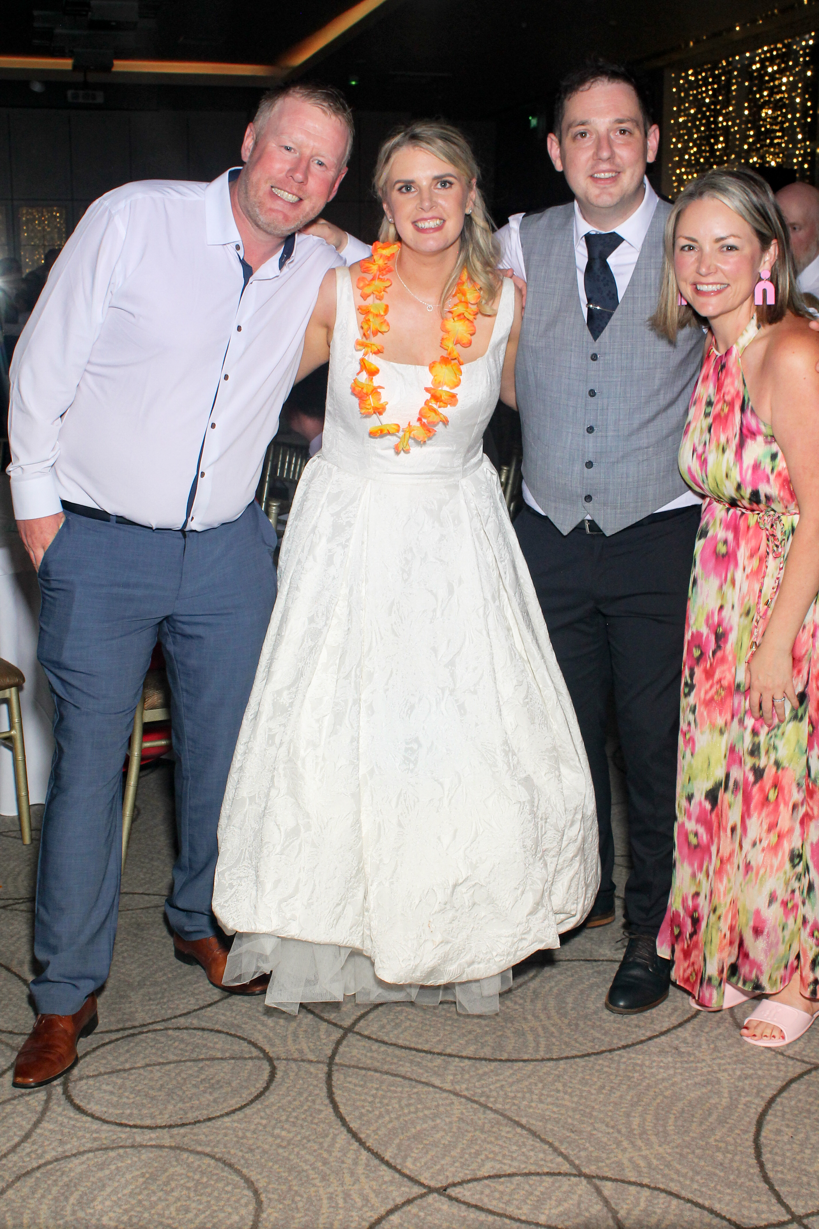 Louise & Sean | View more photos from the event at gallery.snapmagic.ie/u/SnapMagic/Louise-Sean