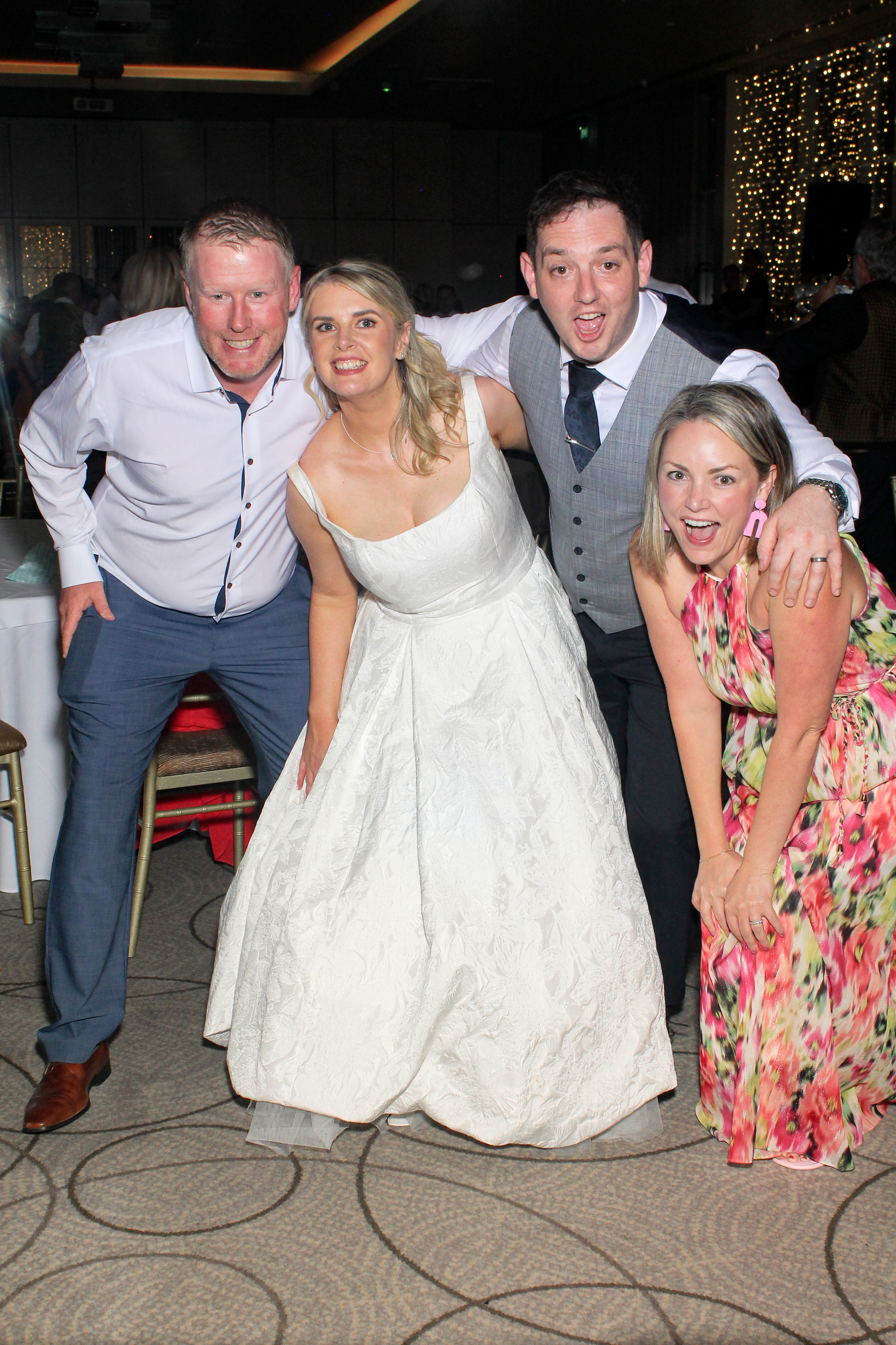 Louise & Sean | View more photos from the event at gallery.snapmagic.ie/u/SnapMagic/Louise-Sean