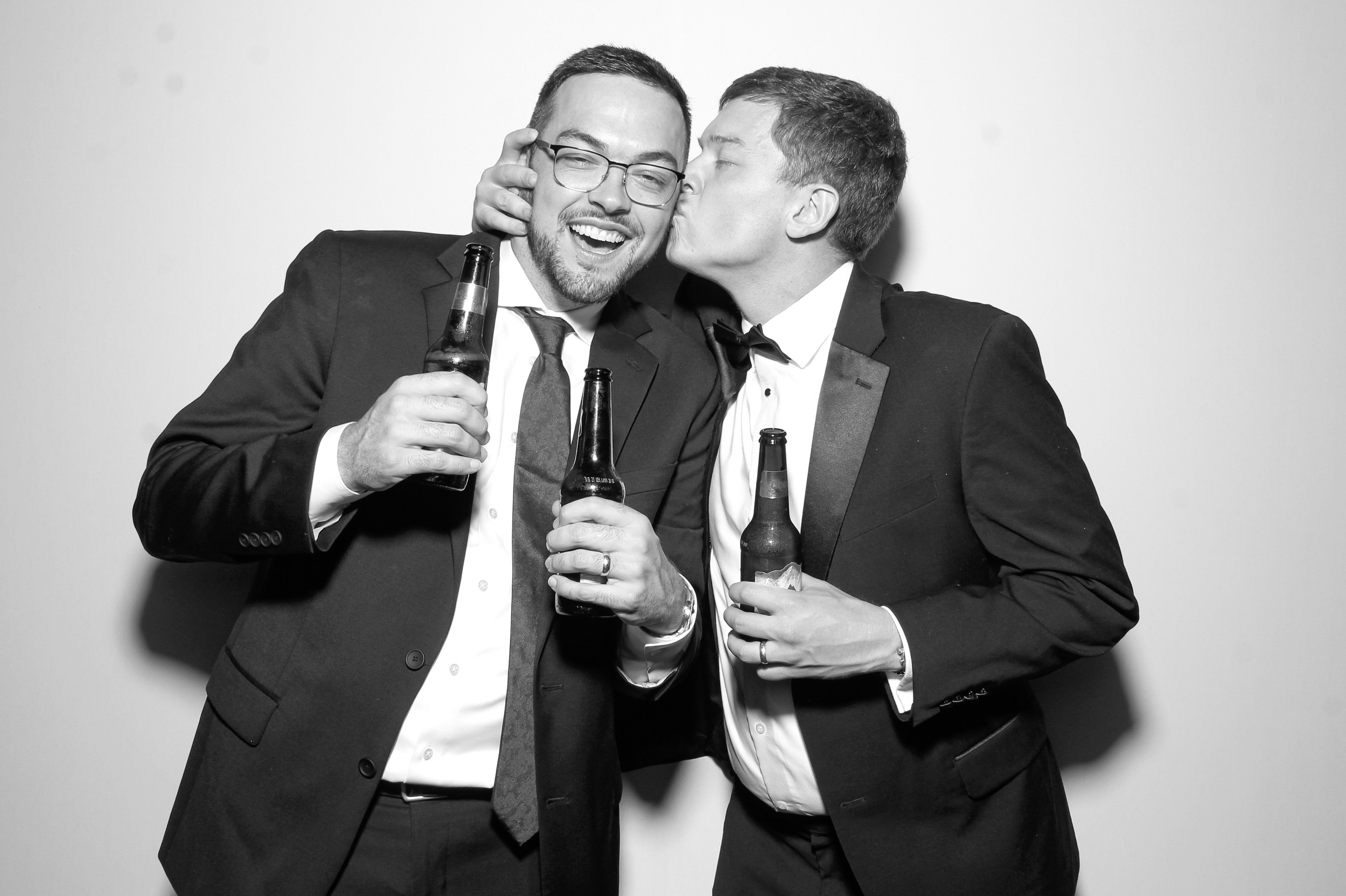 Mackenzie & Spencer | View more photos from the event at gallery.snapmagic.ie/u/SnapMagic/Mackenzie-Spencer