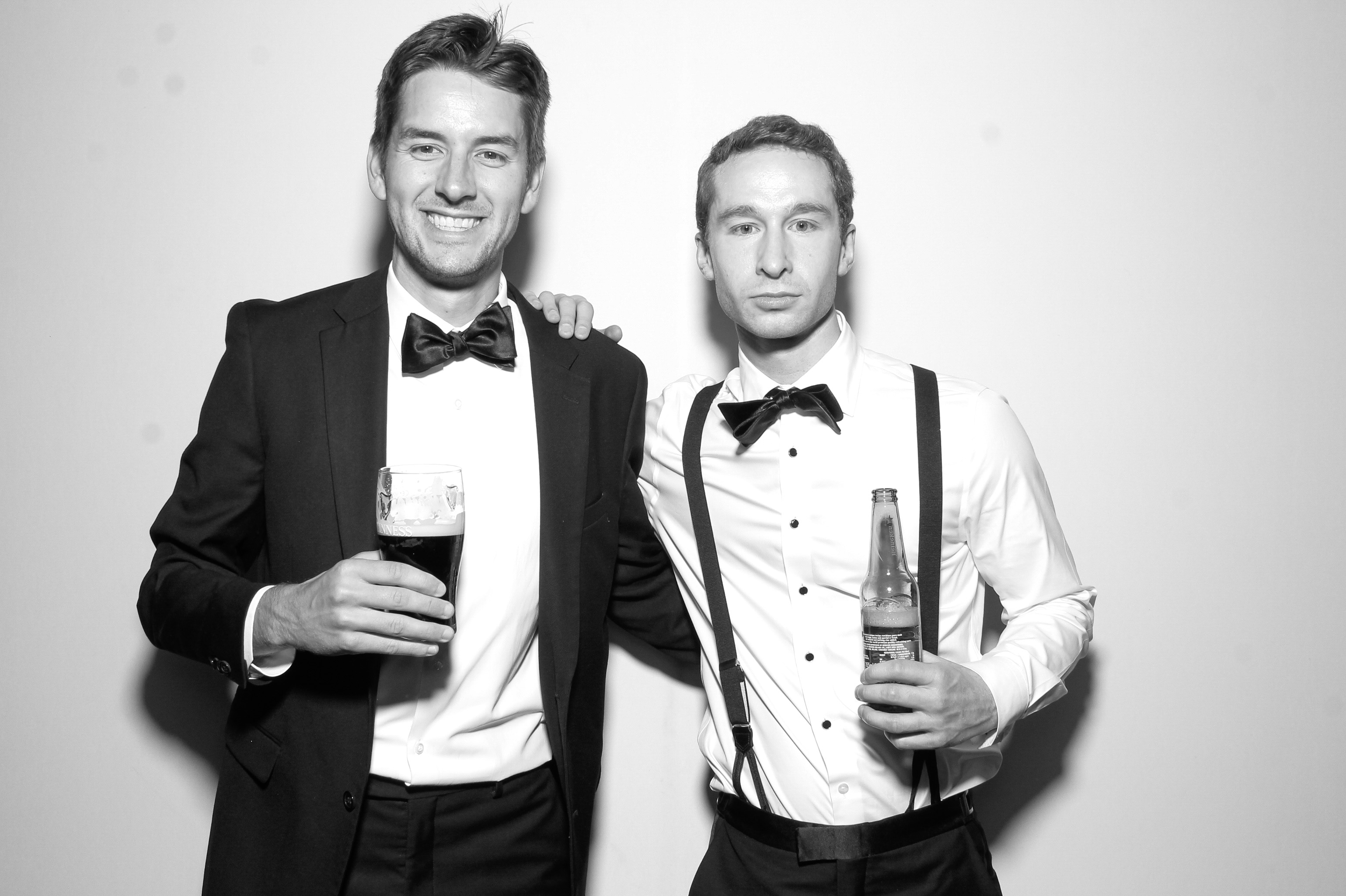 Mackenzie & Spencer | View more photos from the event at gallery.snapmagic.ie/u/SnapMagic/Mackenzie-Spencer