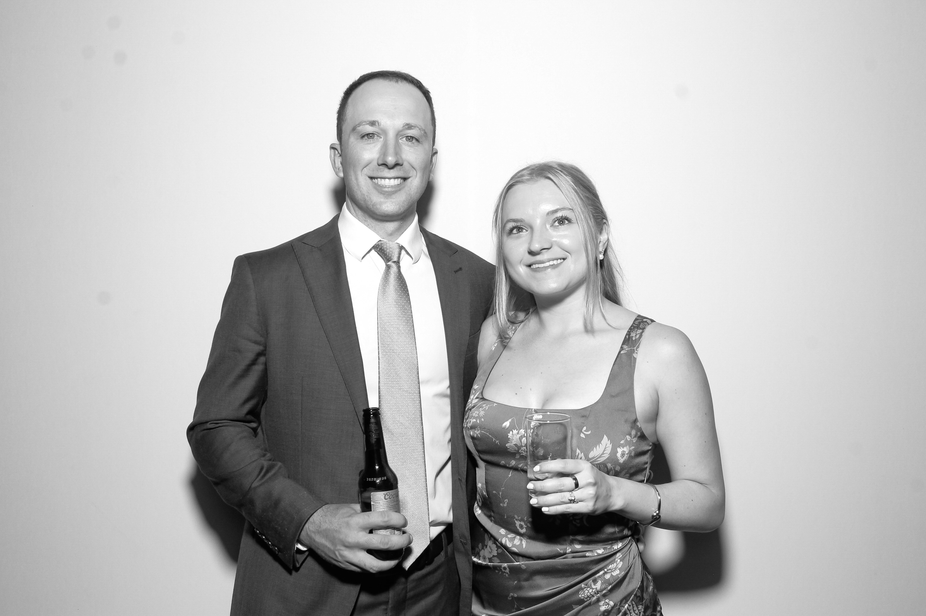 Mackenzie & Spencer | View more photos from the event at gallery.snapmagic.ie/u/SnapMagic/Mackenzie-Spencer
