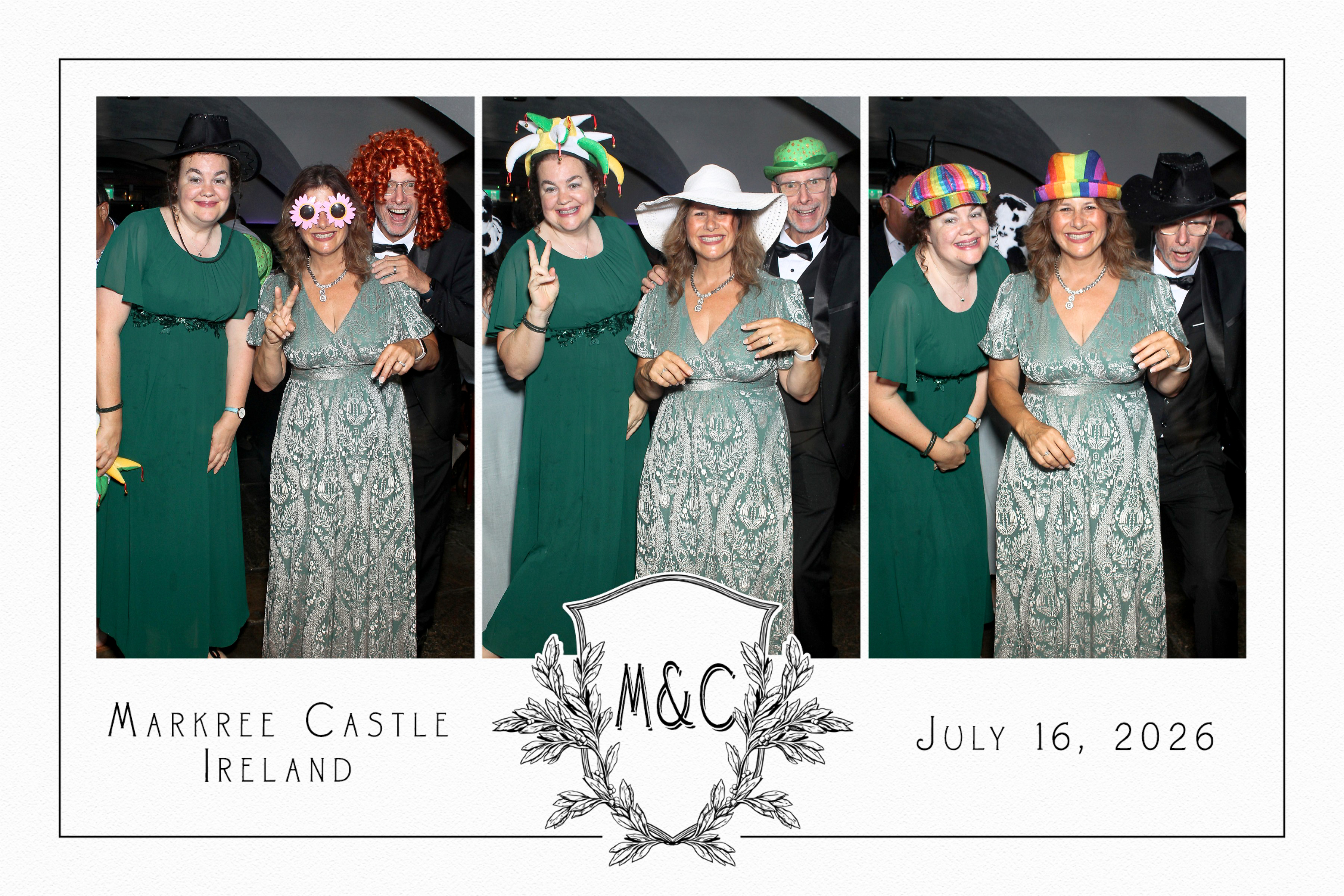 Madison & Conor | View more photos from the event at gallery.snapmagic.ie/u/SnapMagic/Madison-Conor