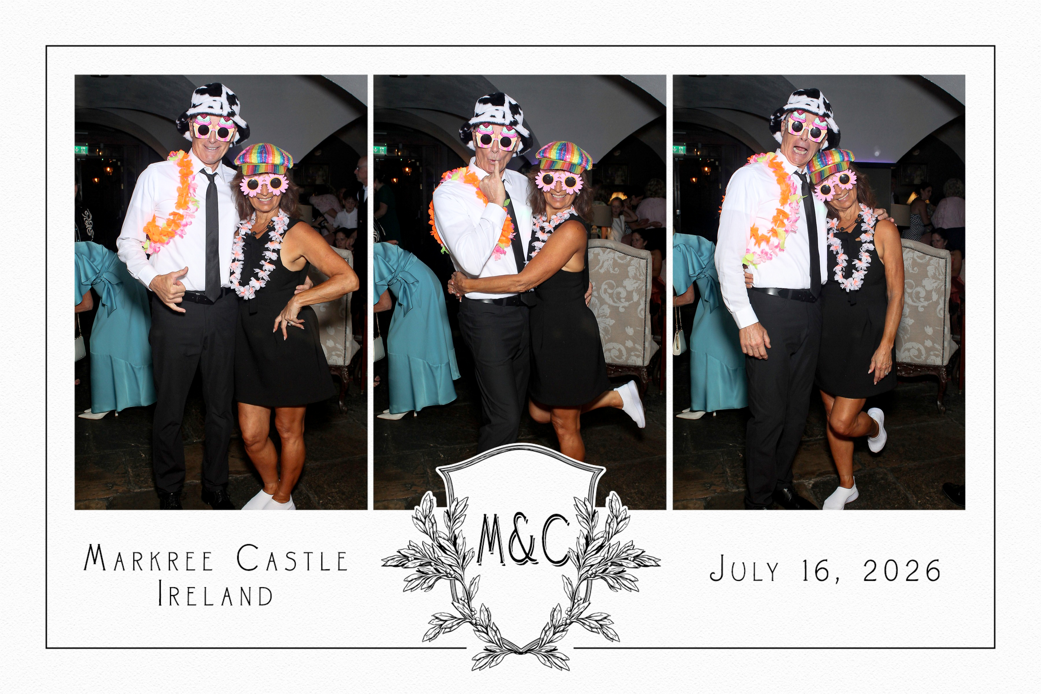 Madison & Conor | View more photos from the event at gallery.snapmagic.ie/u/SnapMagic/Madison-Conor