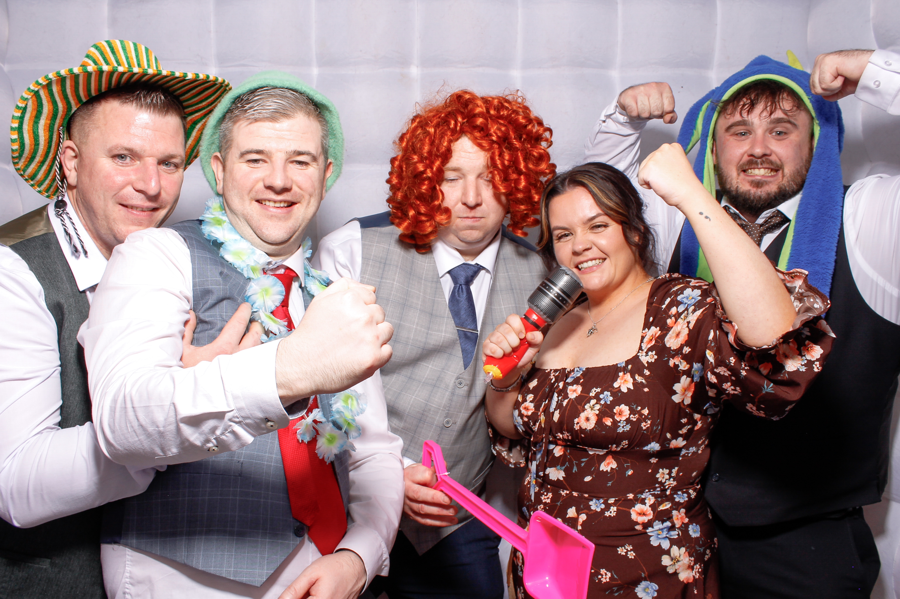 Mariesa & Ryan | View more photos from the event at gallery.snapmagic.ie/u/SnapMagic/Mariesa-Ryan