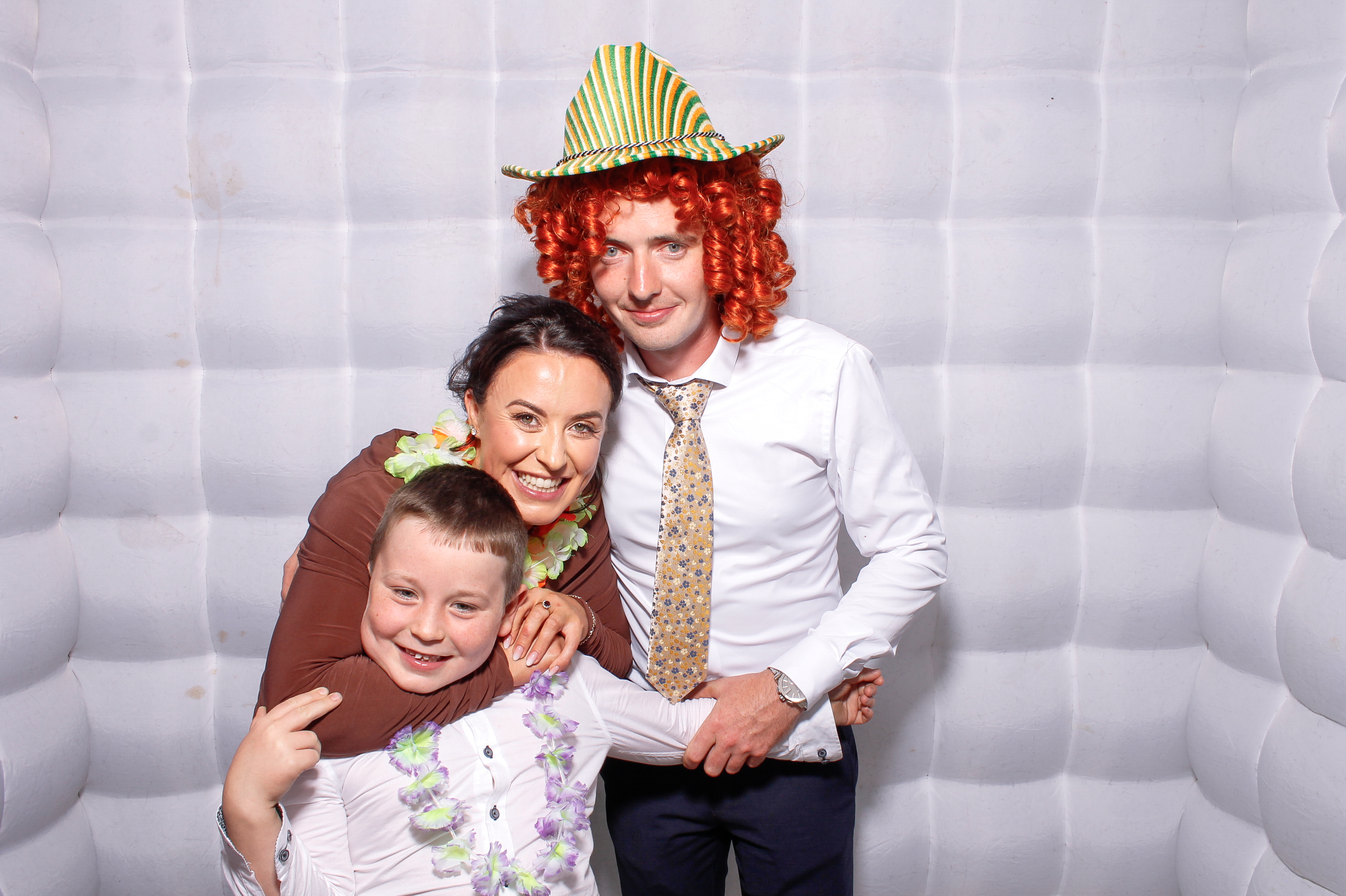 Mariesa & Ryan | View more photos from the event at gallery.snapmagic.ie/u/SnapMagic/Mariesa-Ryan