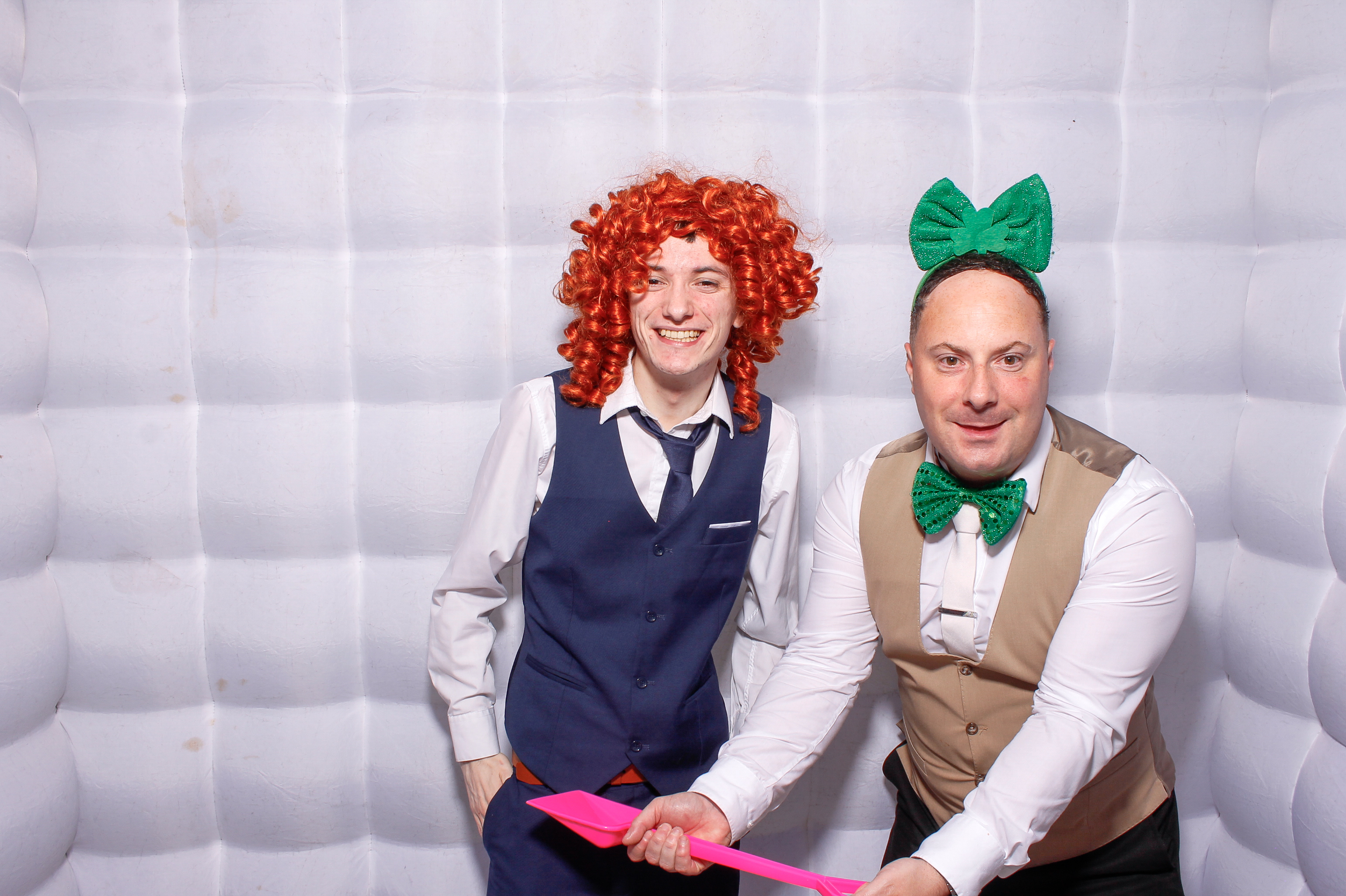 Mariesa & Ryan | View more photos from the event at gallery.snapmagic.ie/u/SnapMagic/Mariesa-Ryan