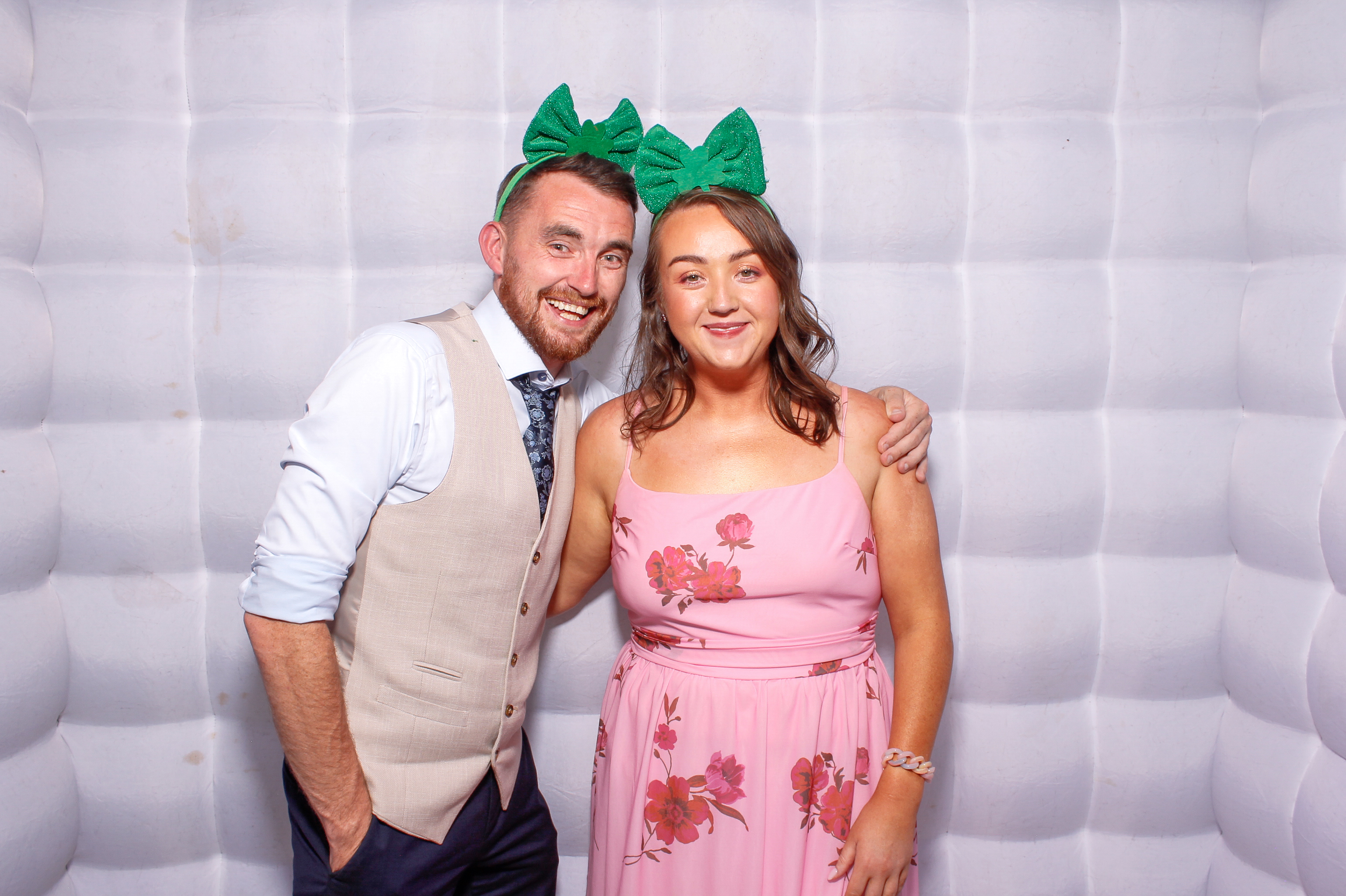 Mariesa & Ryan | View more photos from the event at gallery.snapmagic.ie/u/SnapMagic/Mariesa-Ryan