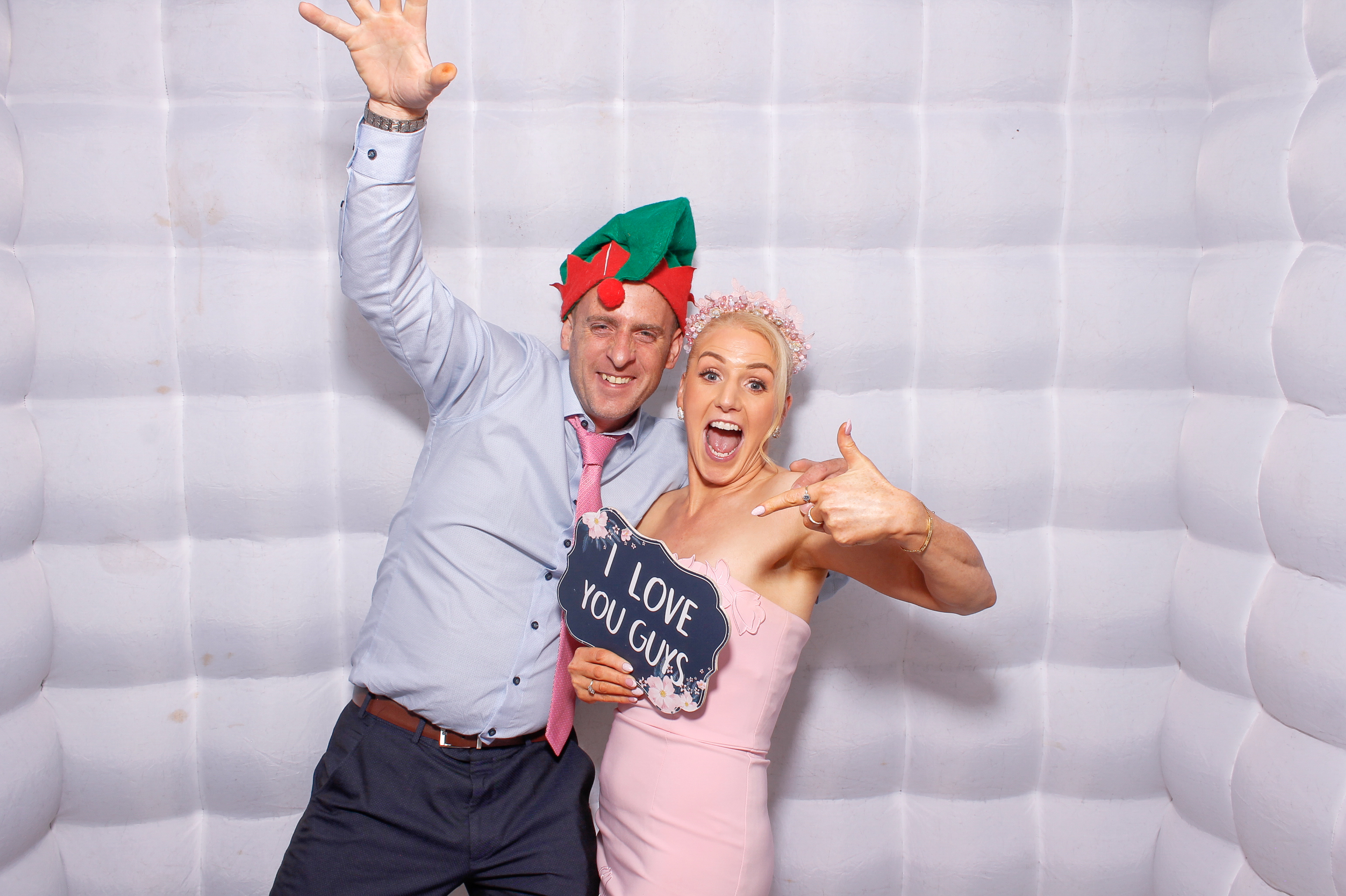 Mariesa & Ryan | View more photos from the event at gallery.snapmagic.ie/u/SnapMagic/Mariesa-Ryan