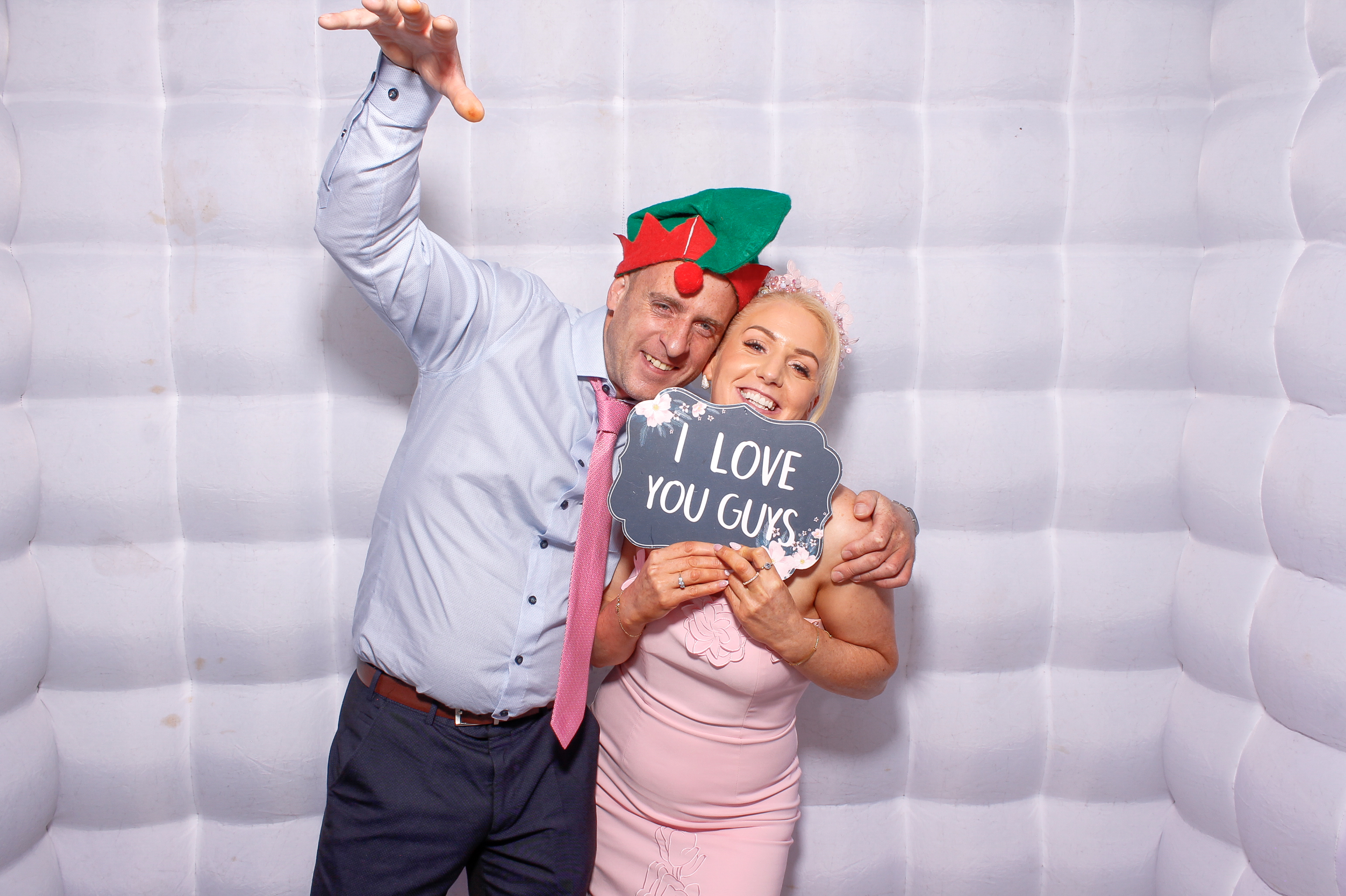 Mariesa & Ryan | View more photos from the event at gallery.snapmagic.ie/u/SnapMagic/Mariesa-Ryan