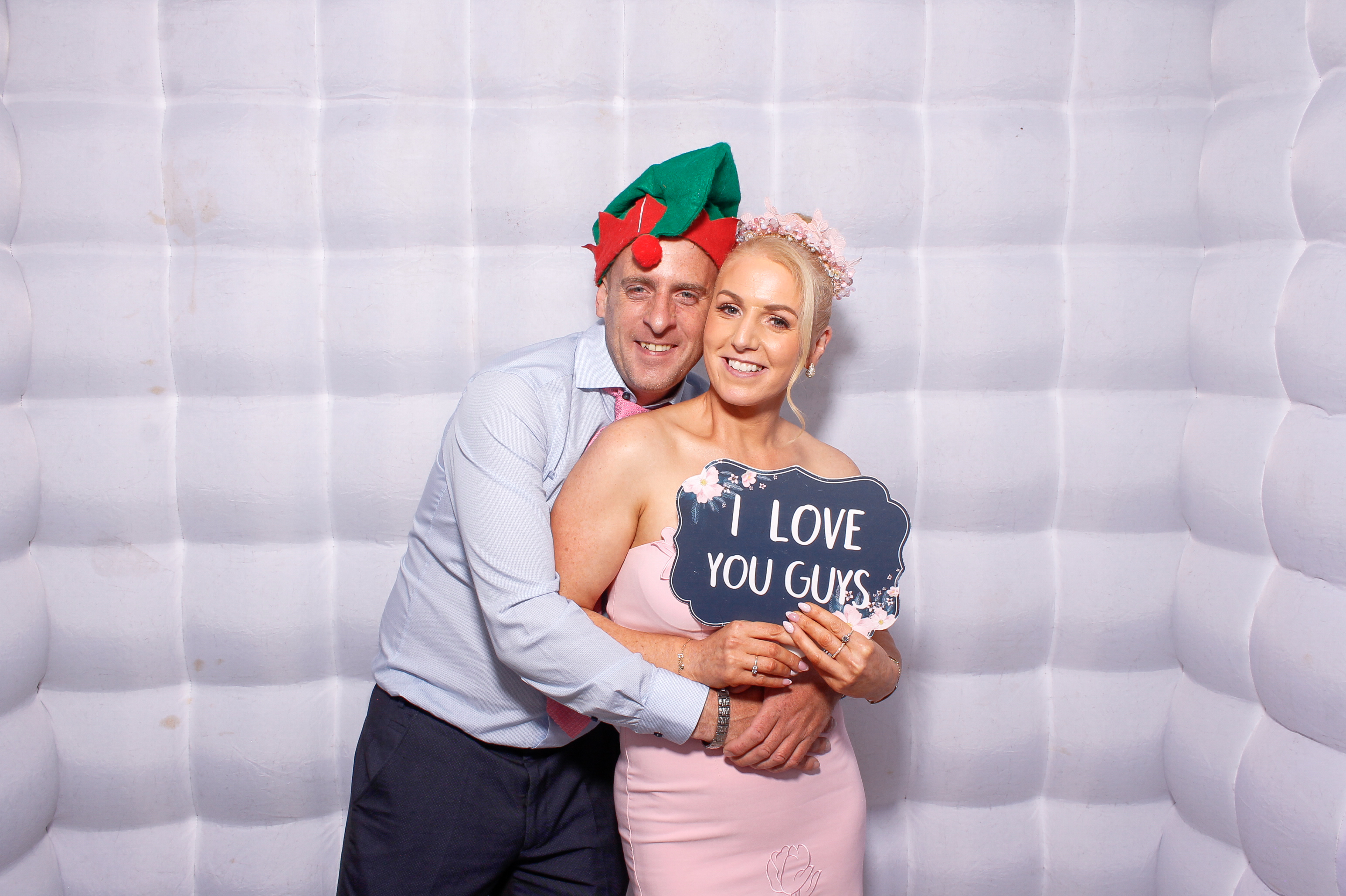 Mariesa & Ryan | View more photos from the event at gallery.snapmagic.ie/u/SnapMagic/Mariesa-Ryan
