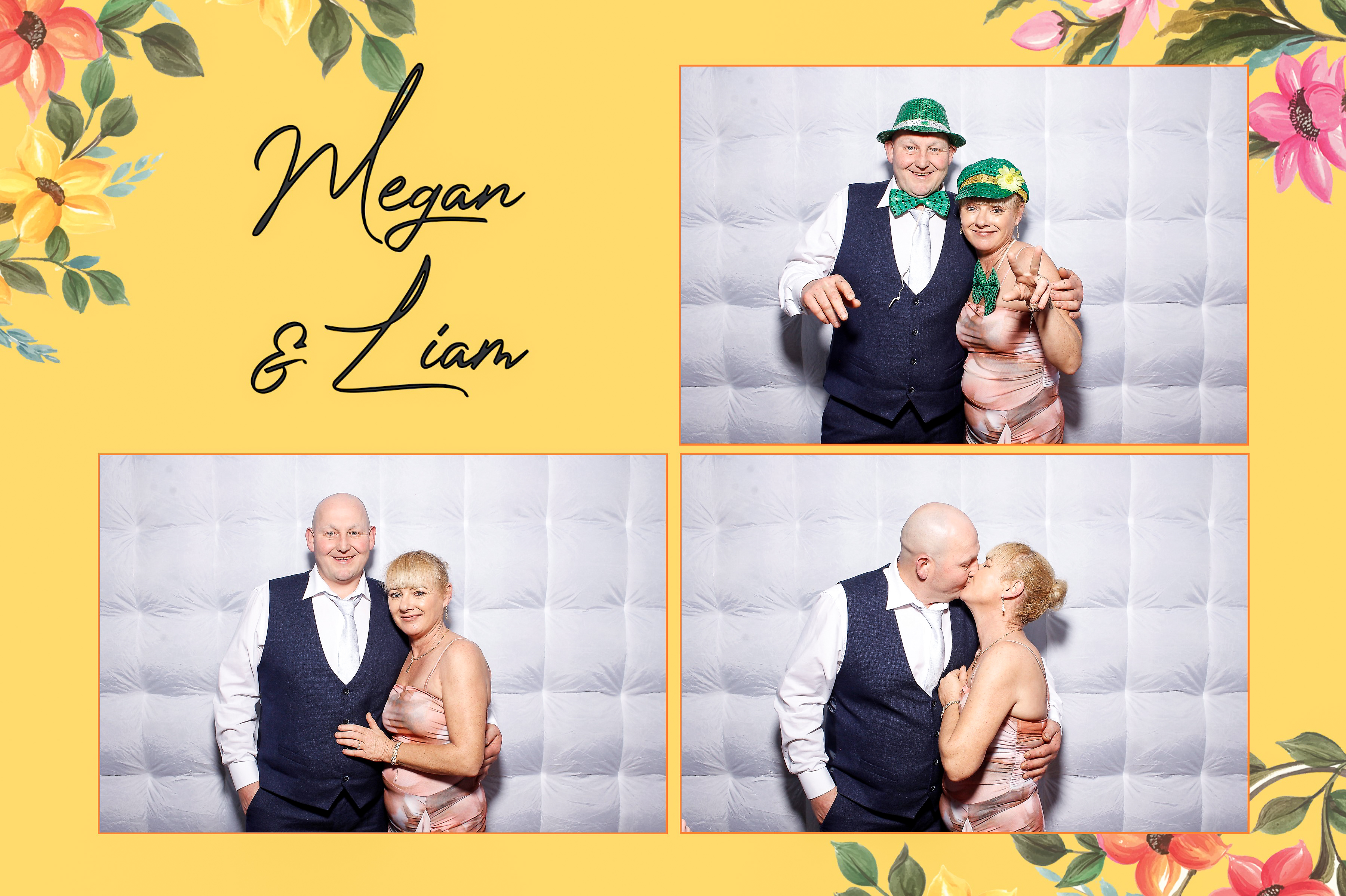 Megan & Liam | View more photos from the event at gallery.snapmagic.ie/u/SnapMagic/Megan-Liam