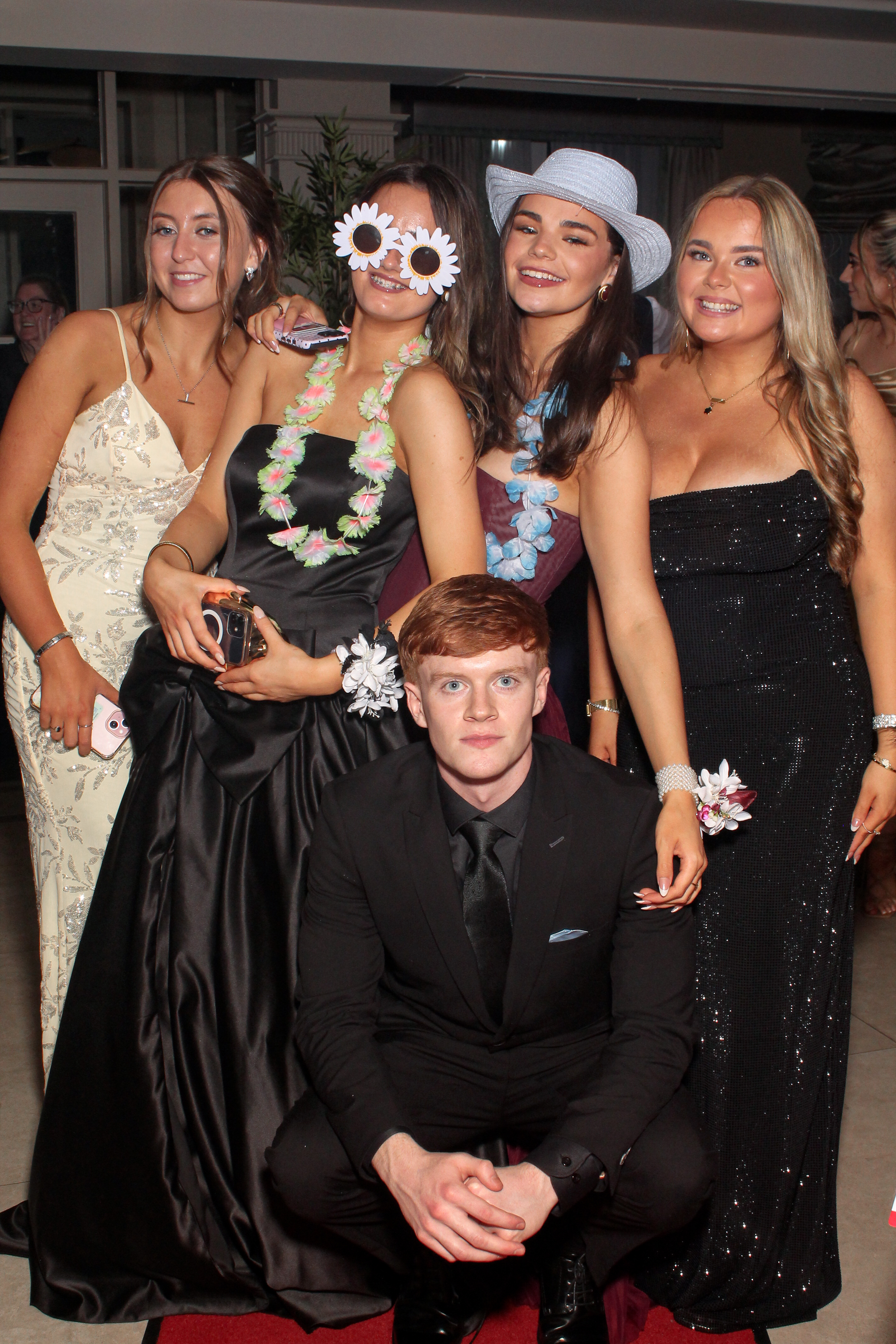 Mercy College Debs 2026 | View more photos from the event at gallery.snapmagic.ie/u/SnapMagic/Mercy-College-Debs-2026
