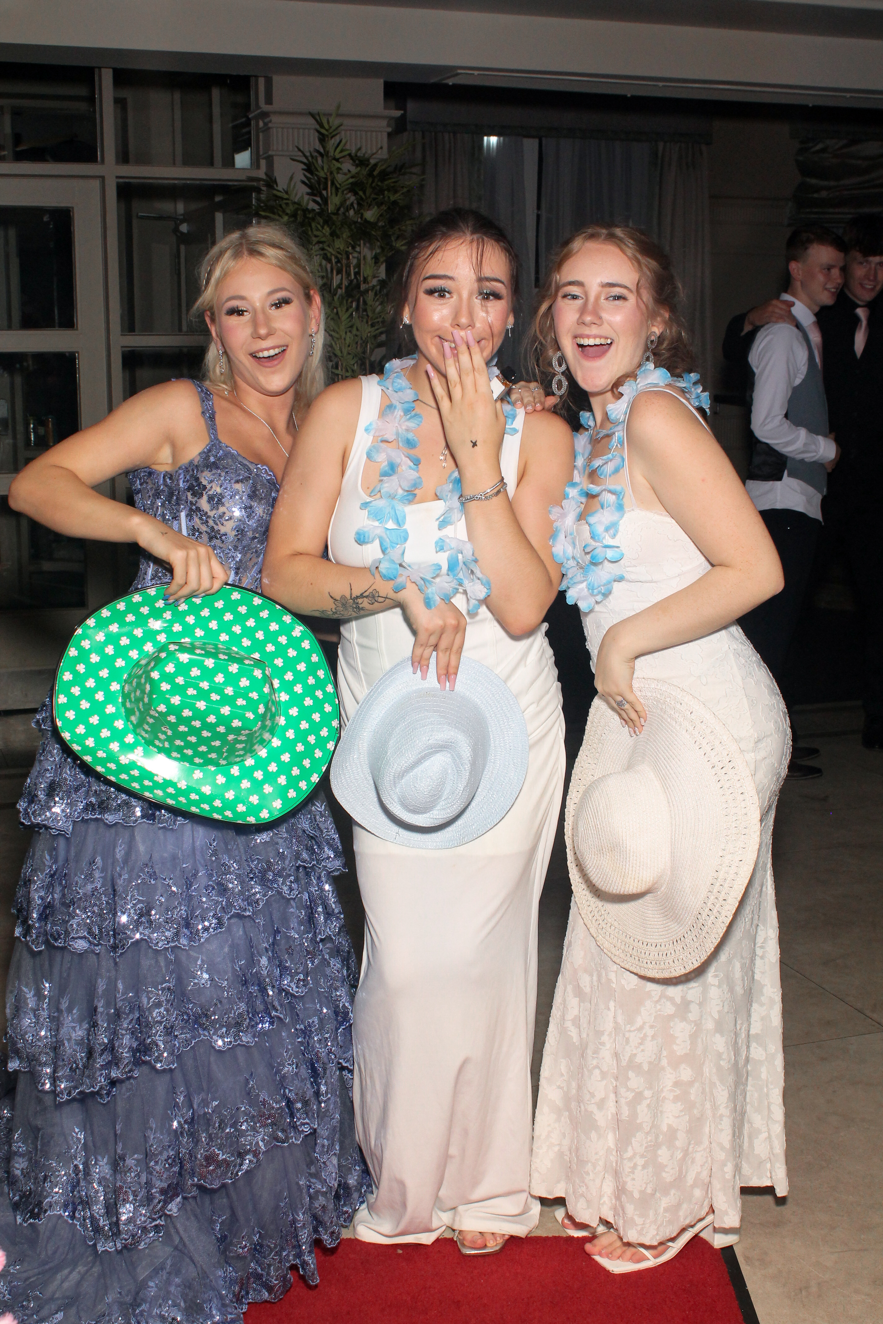 Mercy College Debs 2026 | View more photos from the event at gallery.snapmagic.ie/u/SnapMagic/Mercy-College-Debs-2026