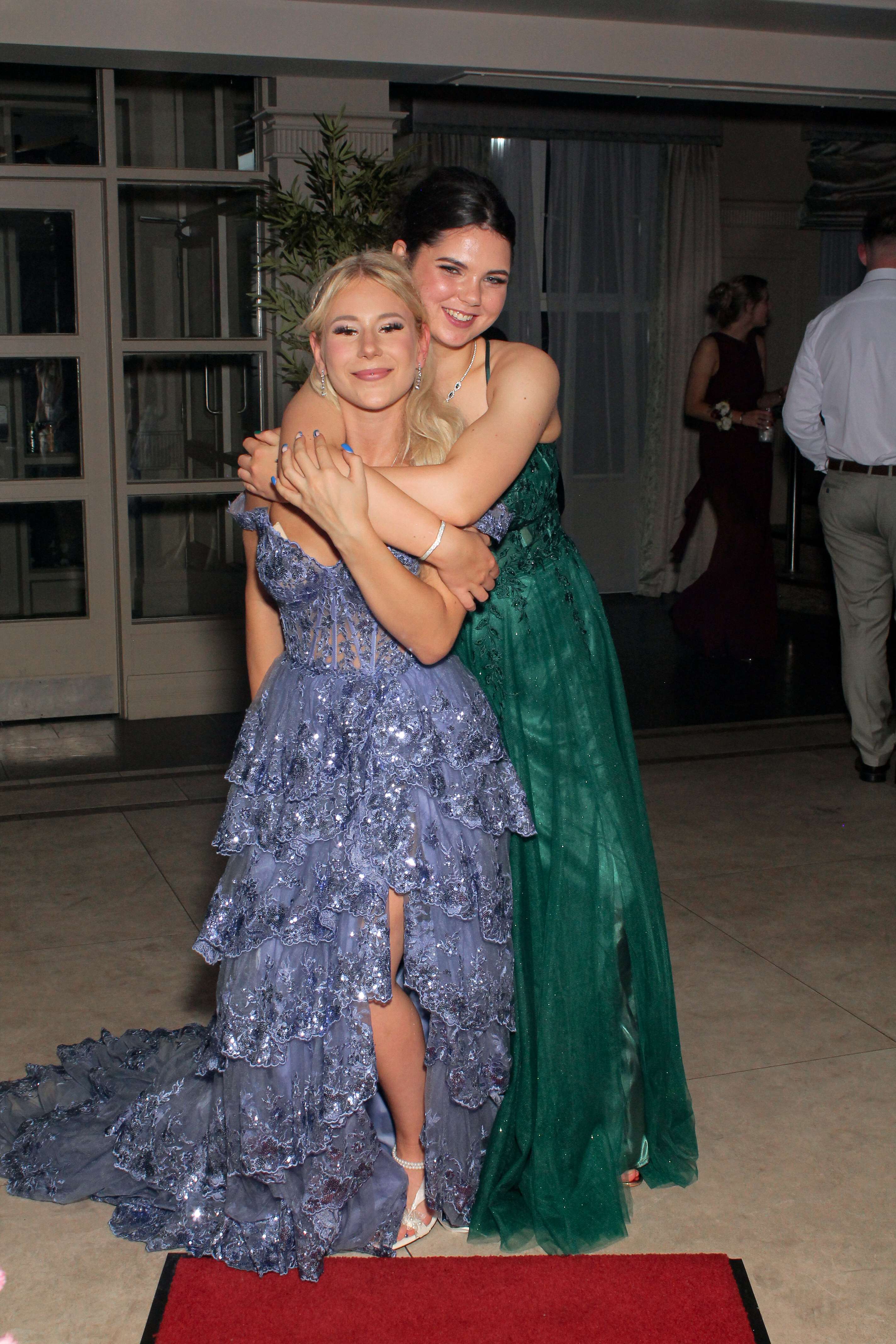 Mercy College Debs 2026 | View more photos from the event at gallery.snapmagic.ie/u/SnapMagic/Mercy-College-Debs-2026