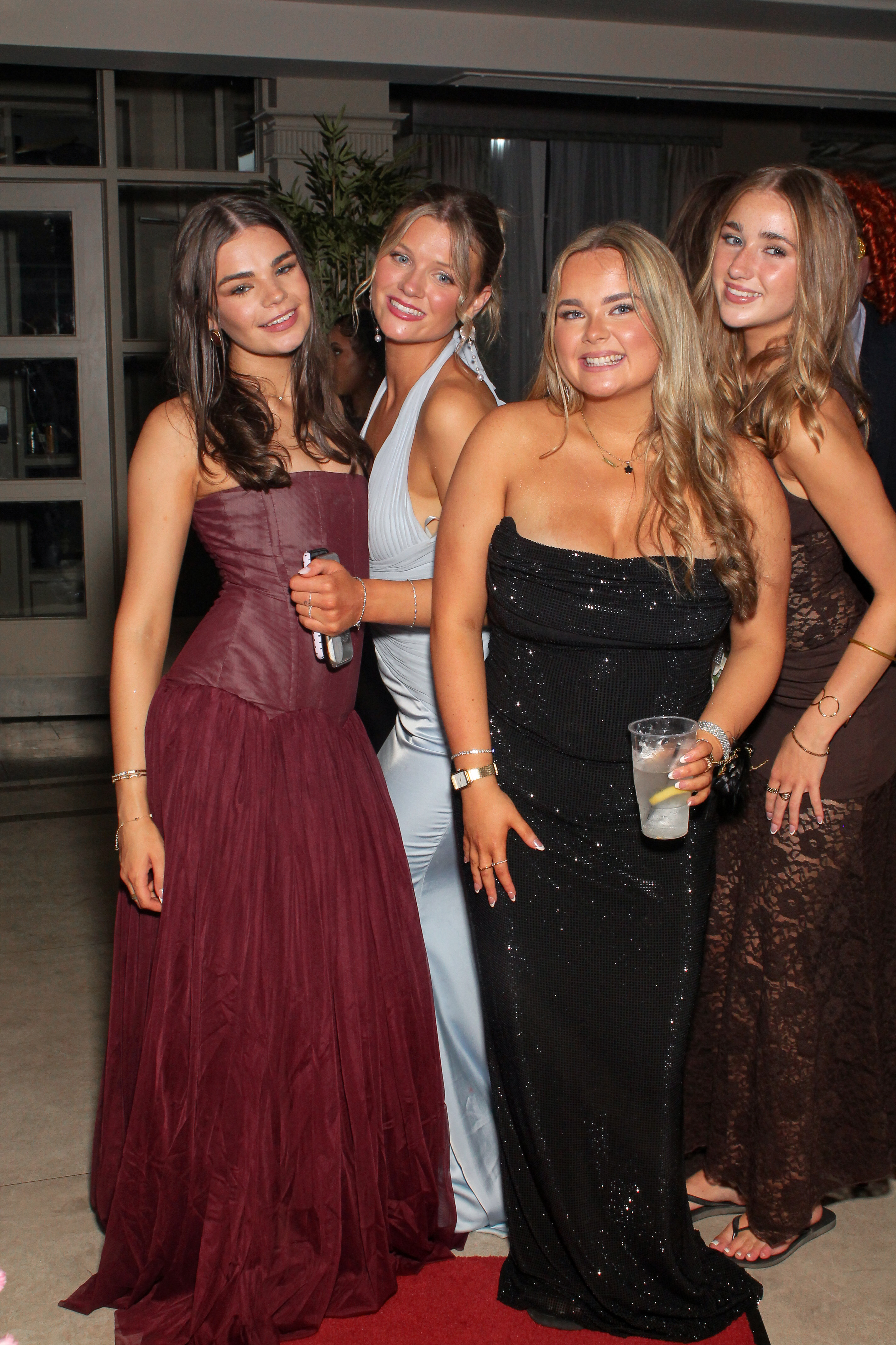 Mercy College Debs 2026 | View more photos from the event at gallery.snapmagic.ie/u/SnapMagic/Mercy-College-Debs-2026