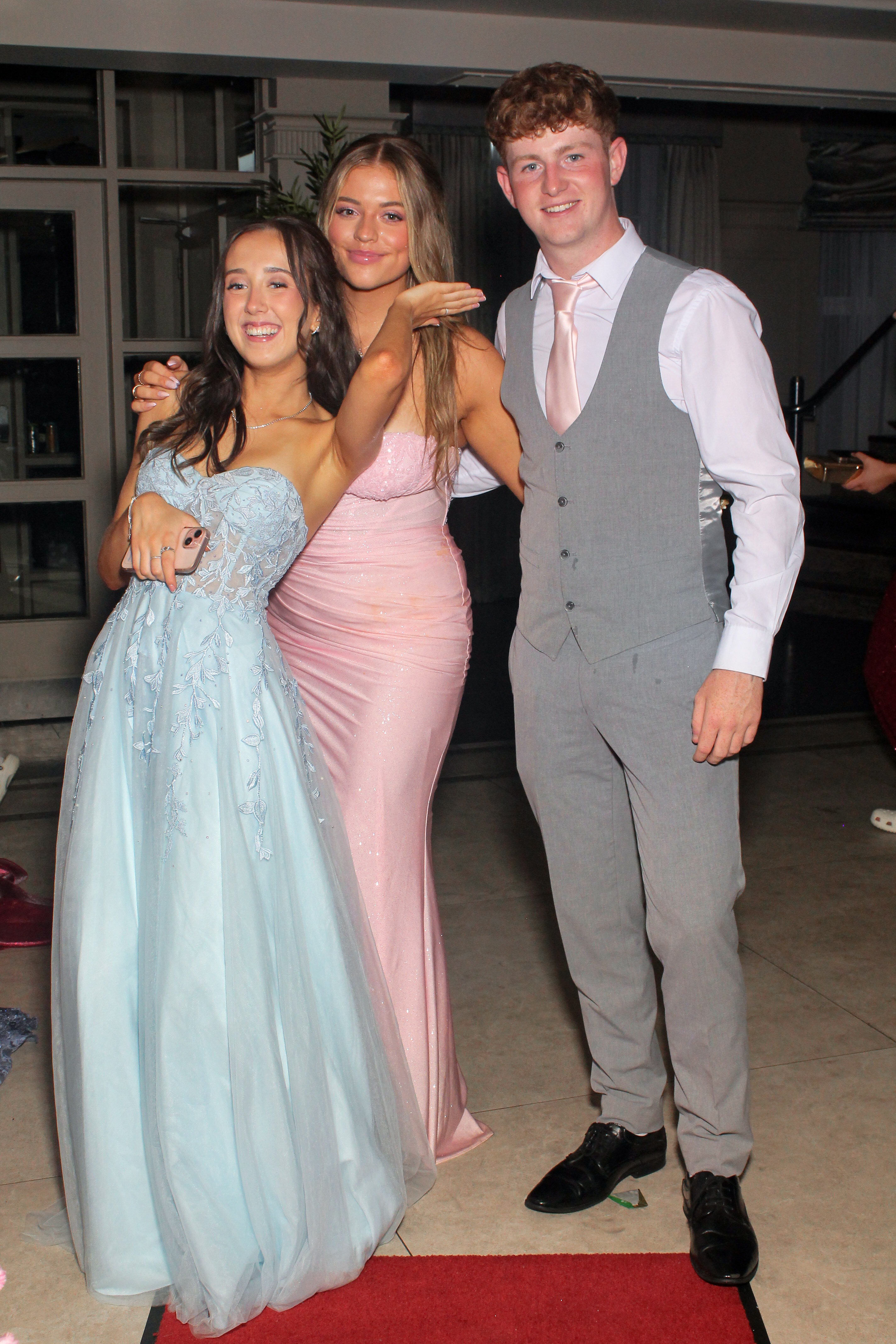 Mercy College Debs 2026 | View more photos from the event at gallery.snapmagic.ie/u/SnapMagic/Mercy-College-Debs-2026