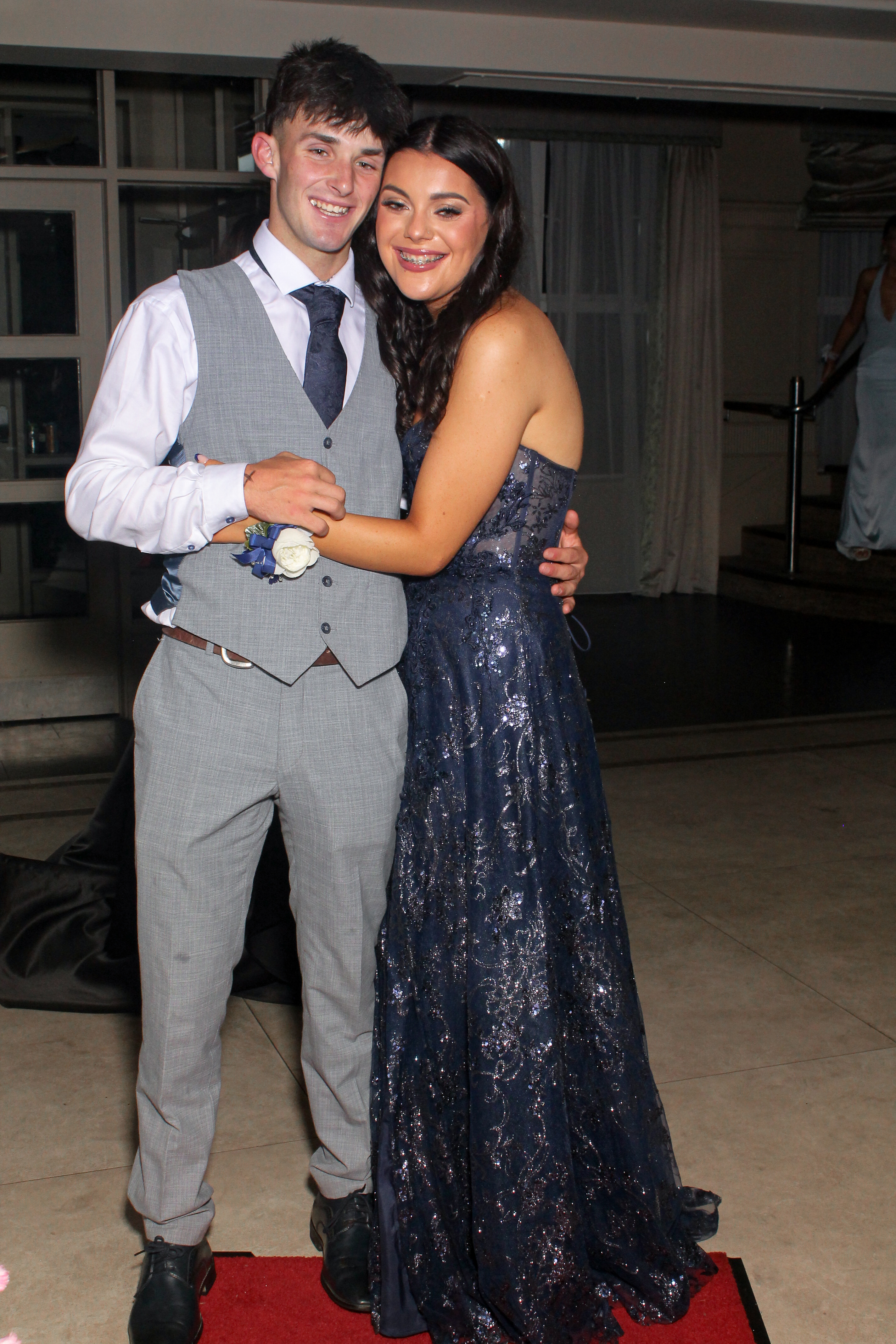 Mercy College Debs 2026 | View more photos from the event at gallery.snapmagic.ie/u/SnapMagic/Mercy-College-Debs-2026