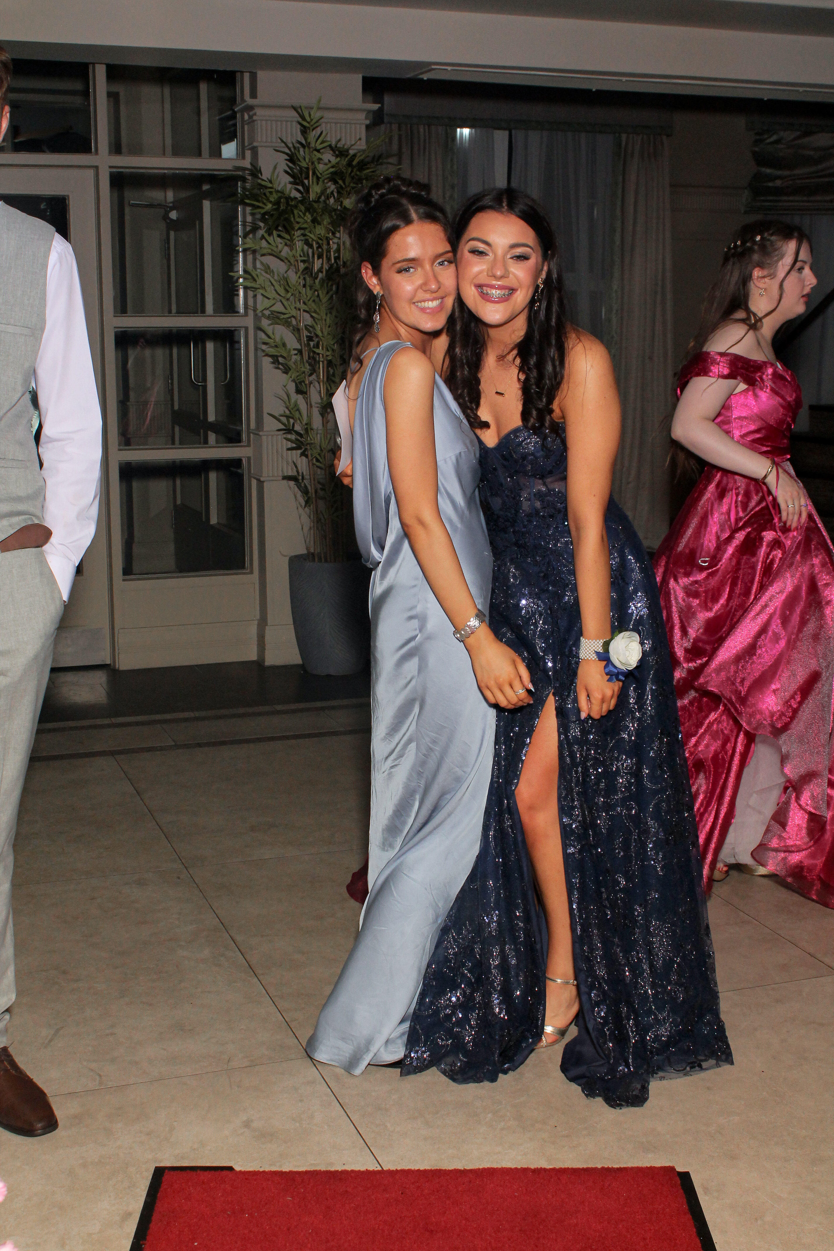 Mercy College Debs 2026 | View more photos from the event at gallery.snapmagic.ie/u/SnapMagic/Mercy-College-Debs-2026