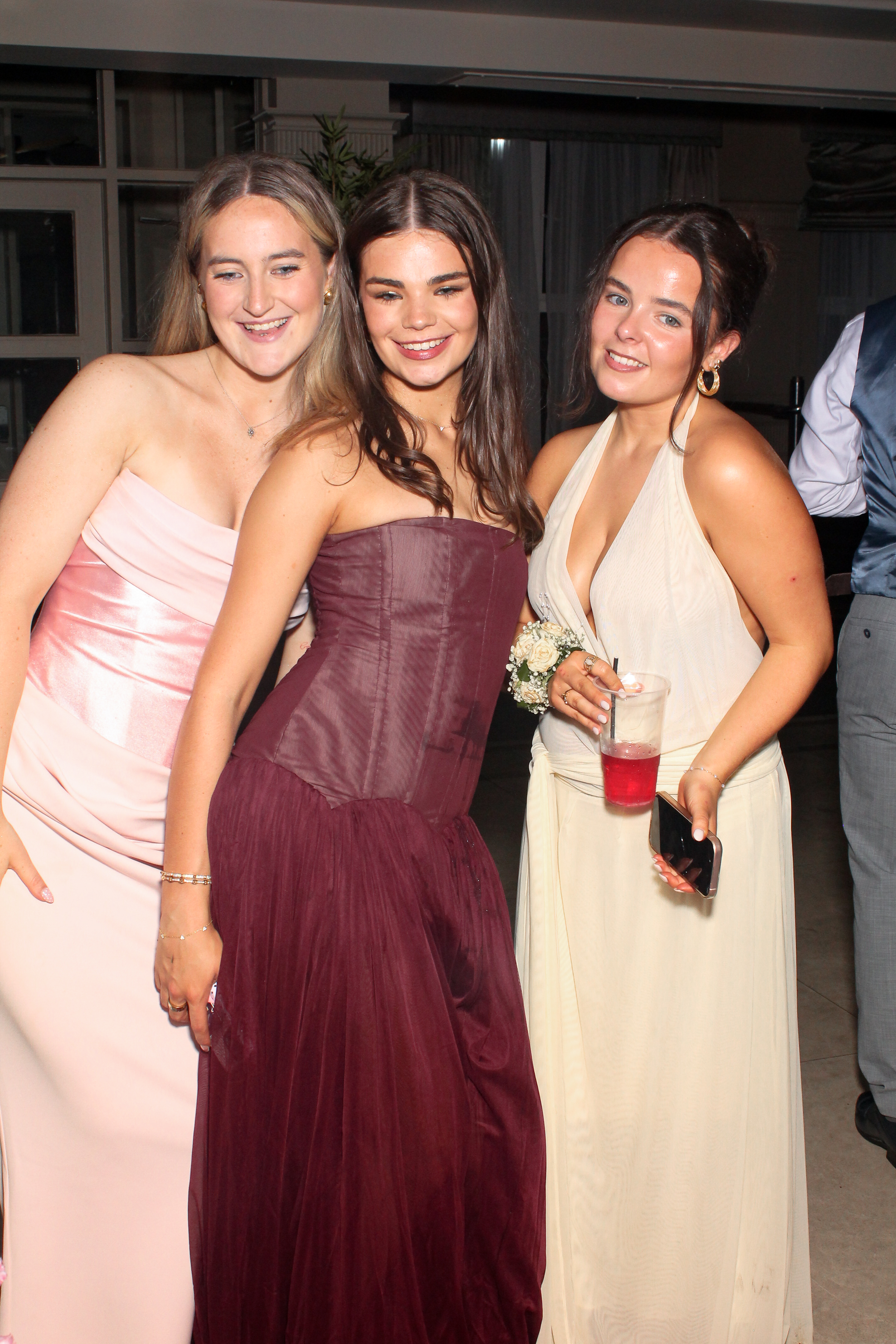 Mercy College Debs 2026 | View more photos from the event at gallery.snapmagic.ie/u/SnapMagic/Mercy-College-Debs-2026
