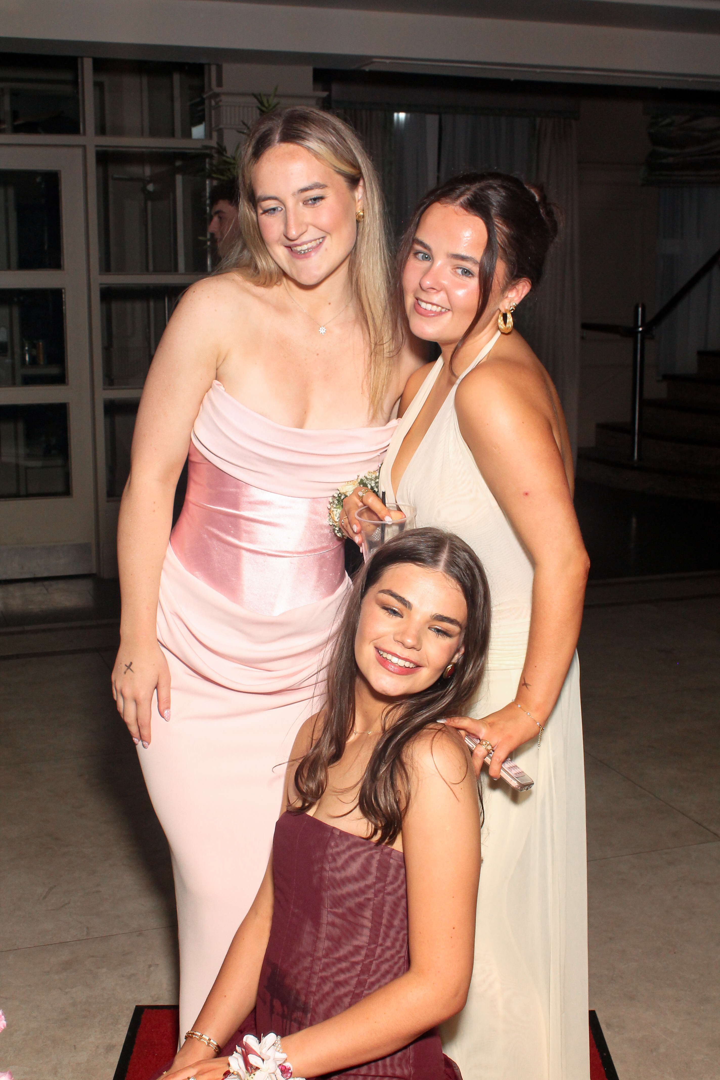 Mercy College Debs 2026 | View more photos from the event at gallery.snapmagic.ie/u/SnapMagic/Mercy-College-Debs-2026