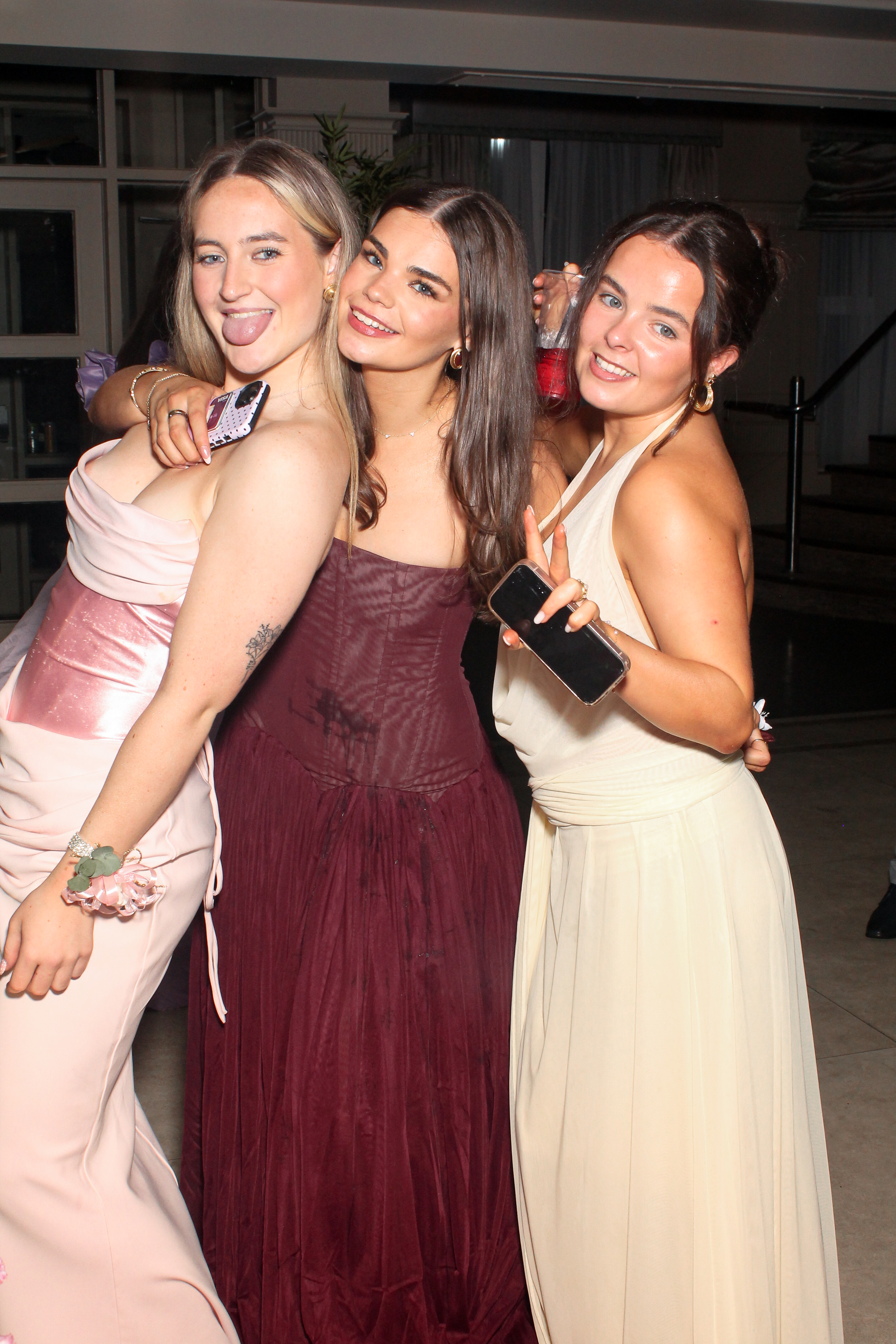 Mercy College Debs 2026 | View more photos from the event at gallery.snapmagic.ie/u/SnapMagic/Mercy-College-Debs-2026