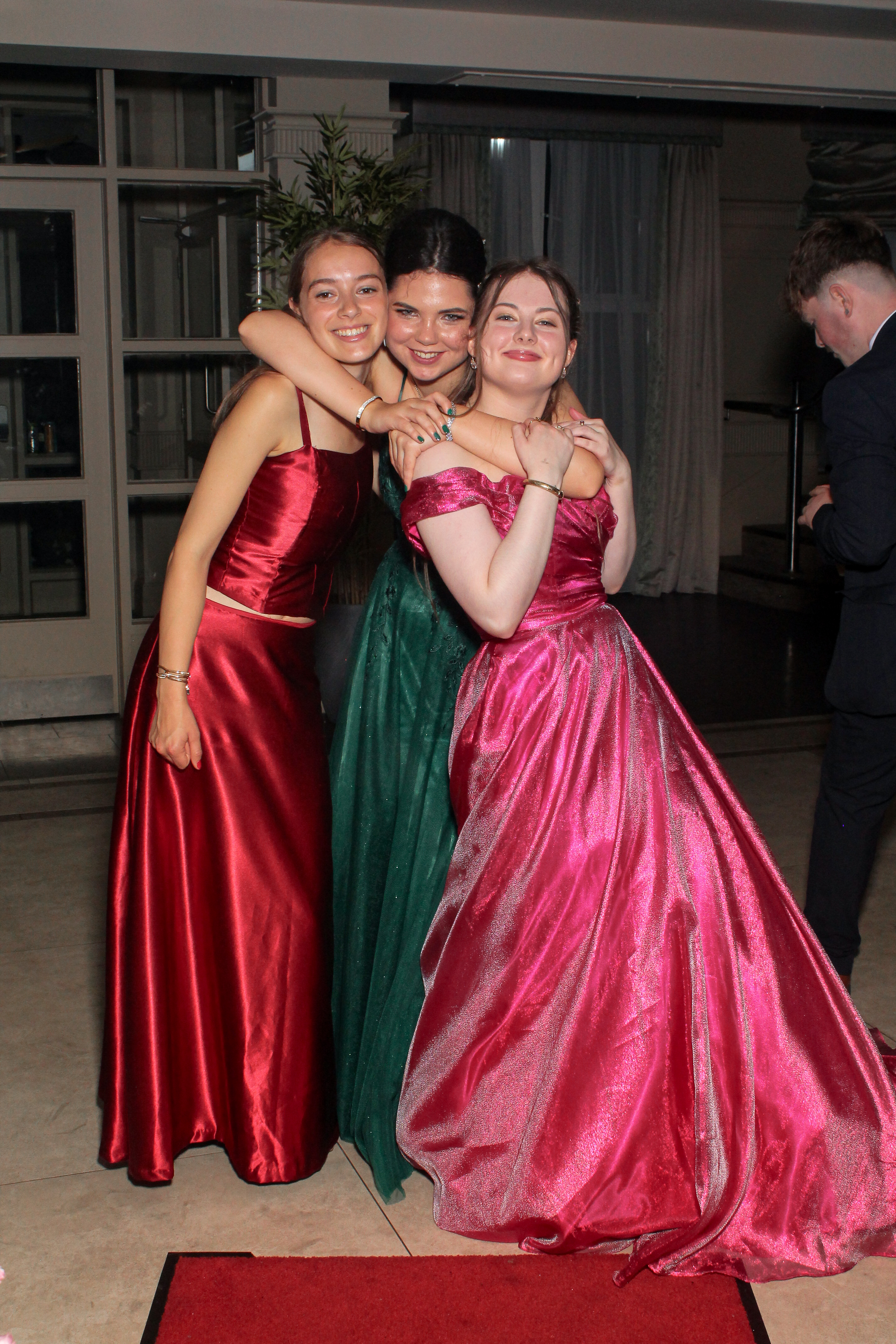 Mercy College Debs 2026 | View more photos from the event at gallery.snapmagic.ie/u/SnapMagic/Mercy-College-Debs-2026