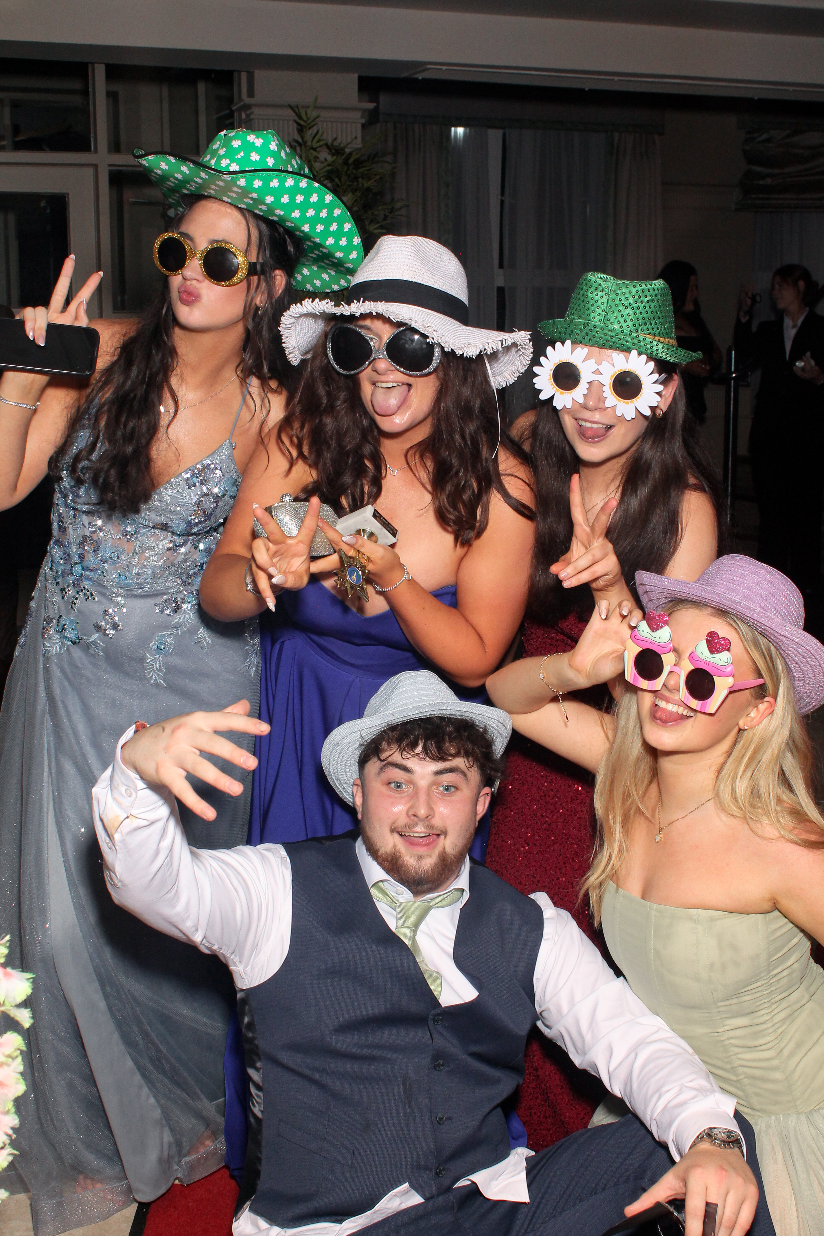 Mercy College Debs 2026 | View more photos from the event at gallery.snapmagic.ie/u/SnapMagic/Mercy-College-Debs-2026