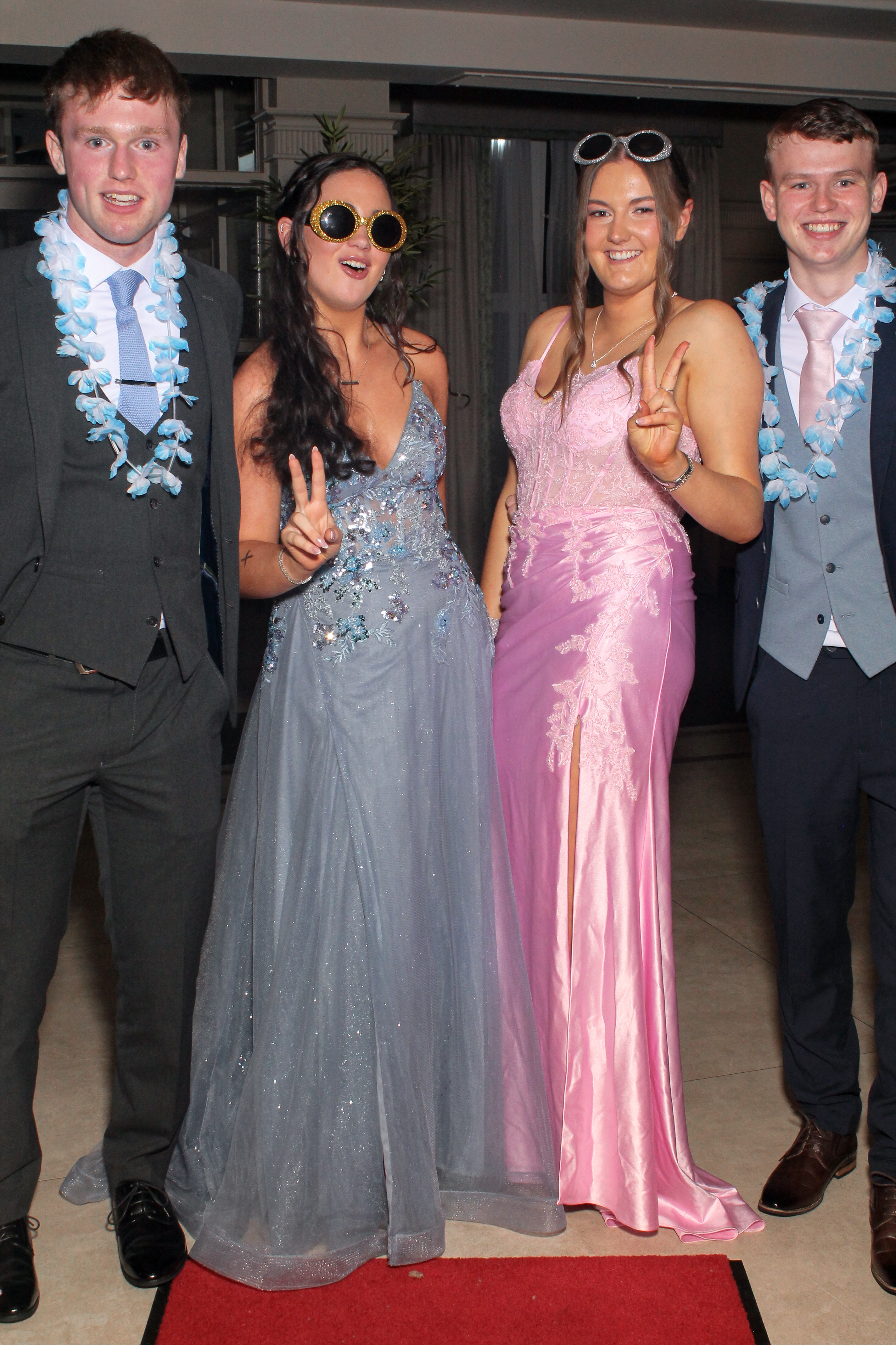 Mercy College Debs 2026 | View more photos from the event at gallery.snapmagic.ie/u/SnapMagic/Mercy-College-Debs-2026