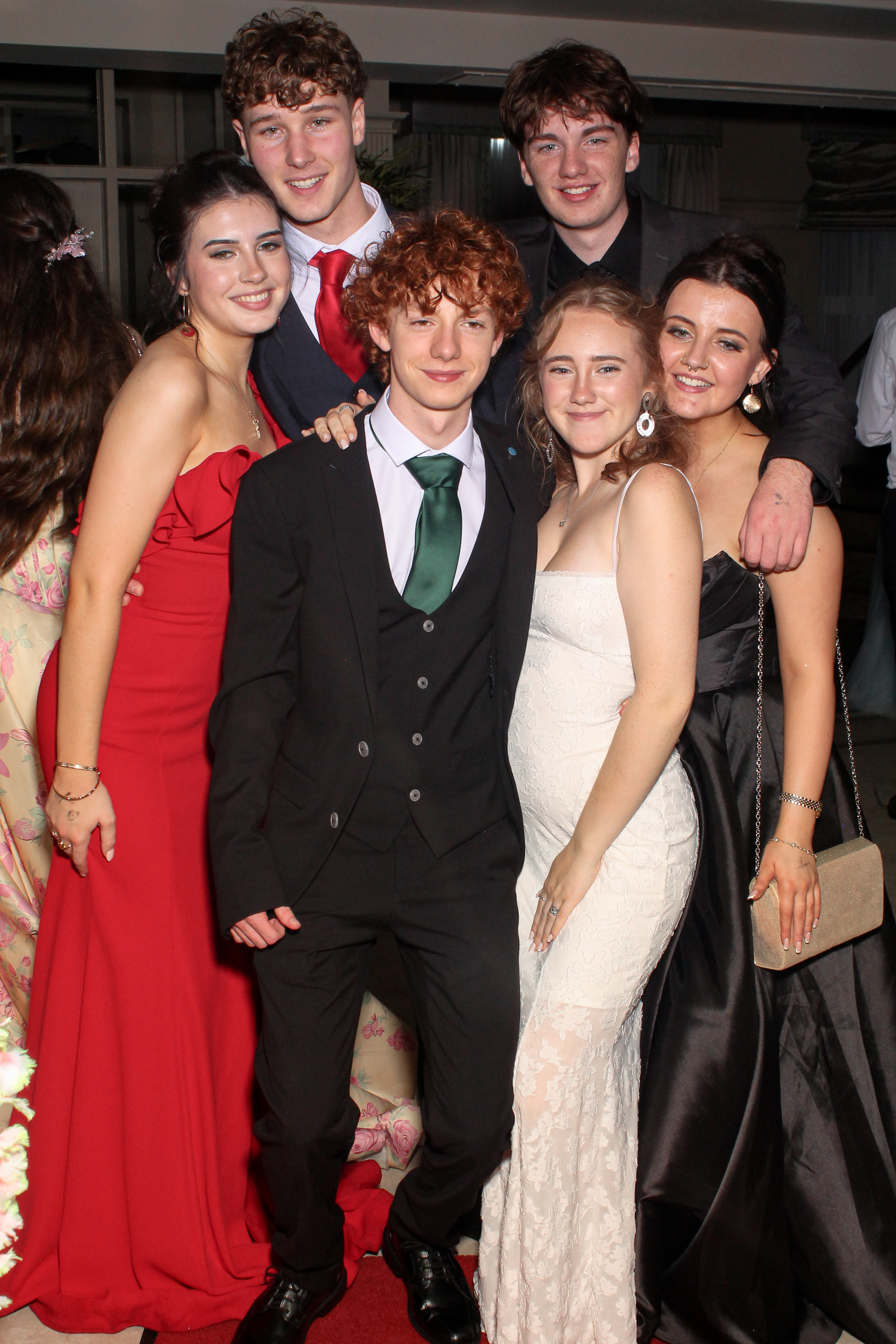Mercy College Debs 2026 | View more photos from the event at gallery.snapmagic.ie/u/SnapMagic/Mercy-College-Debs-2026