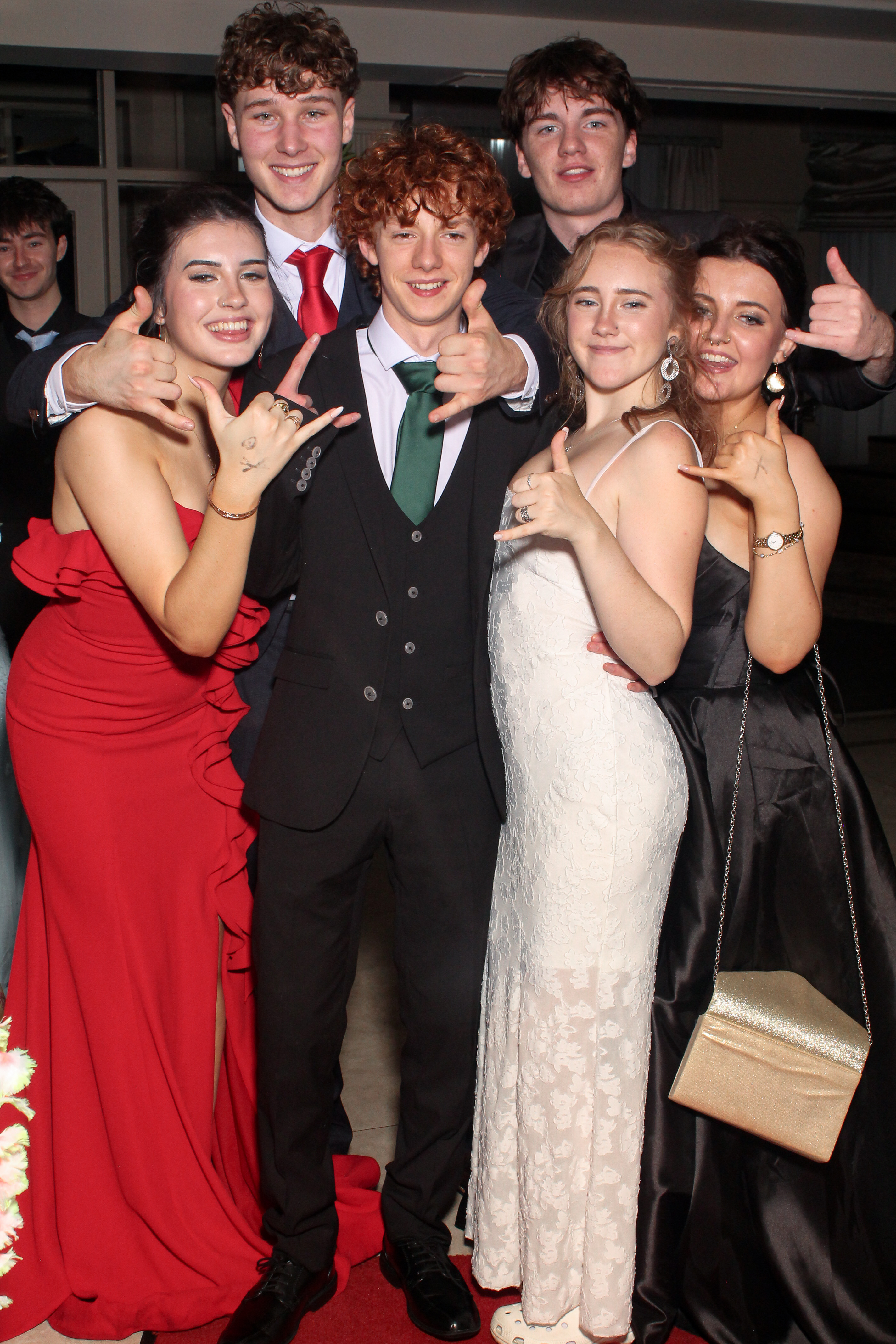 Mercy College Debs 2026 | View more photos from the event at gallery.snapmagic.ie/u/SnapMagic/Mercy-College-Debs-2026