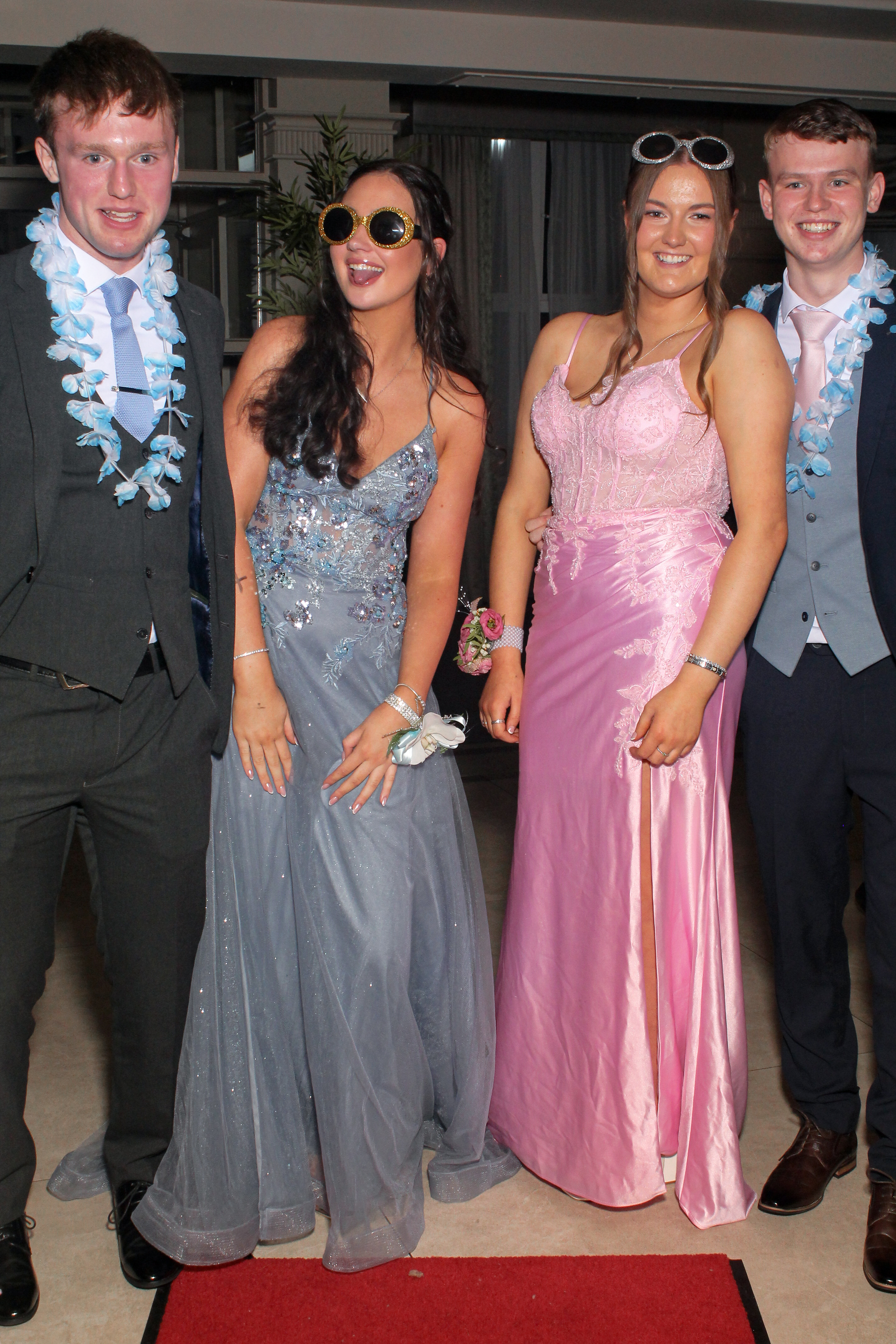 Mercy College Debs 2026 | View more photos from the event at gallery.snapmagic.ie/u/SnapMagic/Mercy-College-Debs-2026