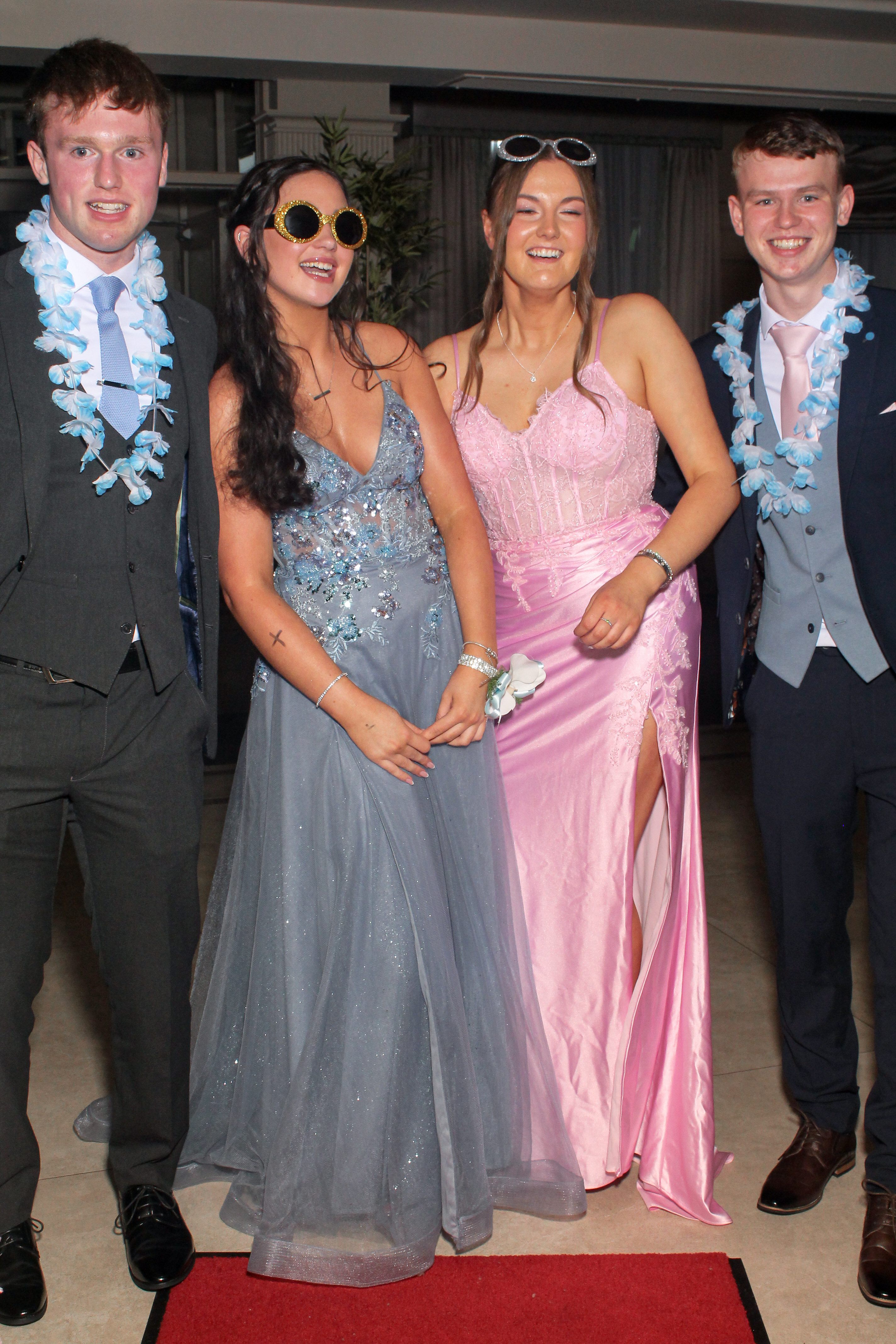 Mercy College Debs 2026 | View more photos from the event at gallery.snapmagic.ie/u/SnapMagic/Mercy-College-Debs-2026