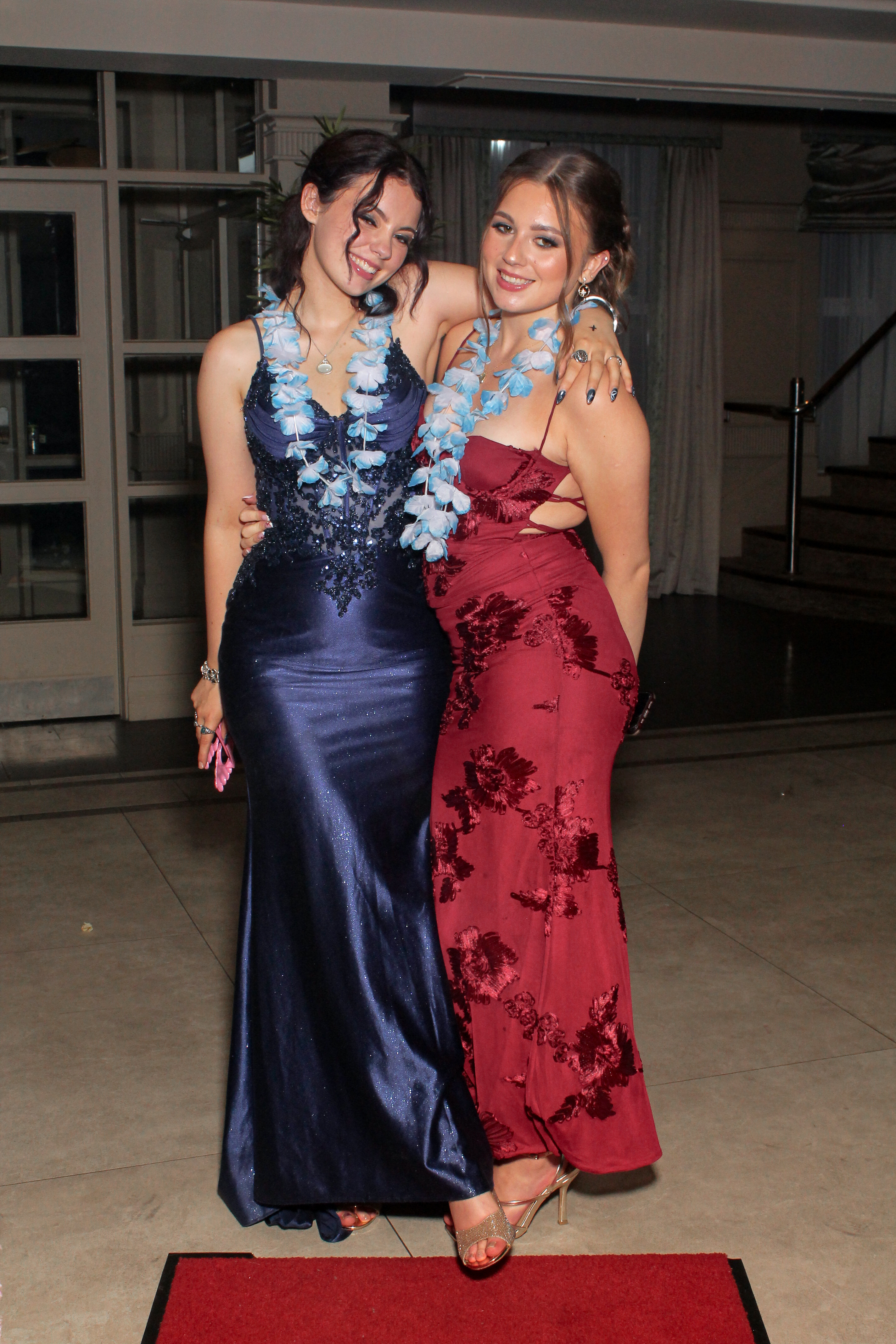 Mercy College Debs 2026 | View more photos from the event at gallery.snapmagic.ie/u/SnapMagic/Mercy-College-Debs-2026