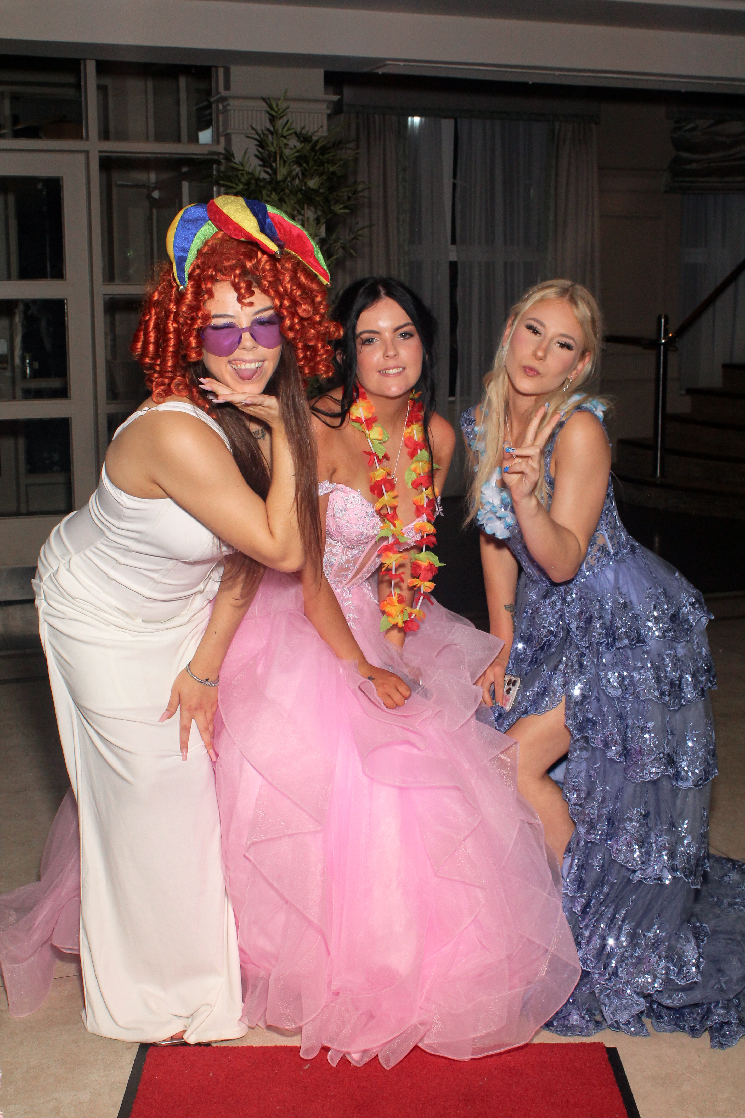 Mercy College Debs 2026 | View more photos from the event at gallery.snapmagic.ie/u/SnapMagic/Mercy-College-Debs-2026