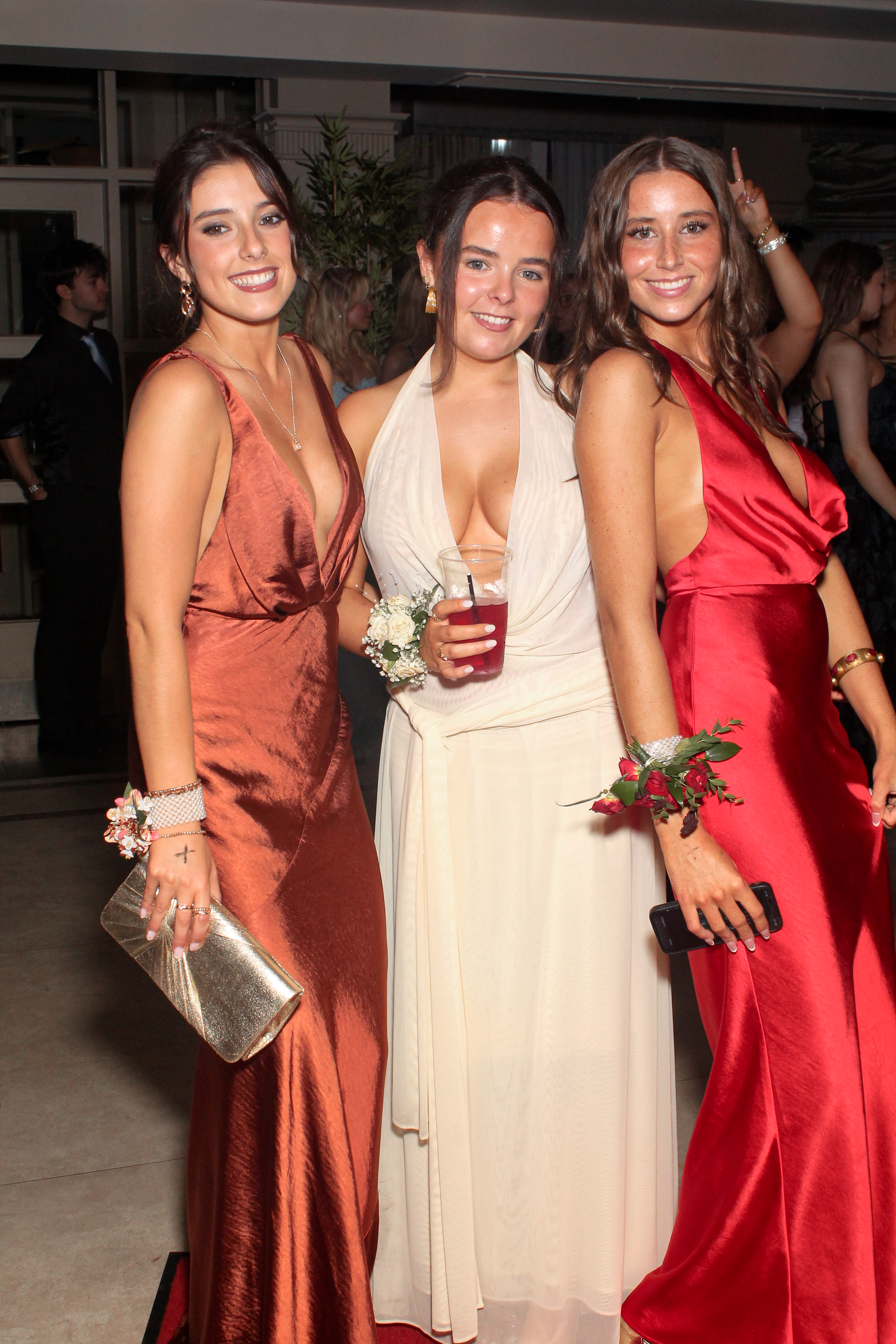Mercy College Debs 2026 | View more photos from the event at gallery.snapmagic.ie/u/SnapMagic/Mercy-College-Debs-2026