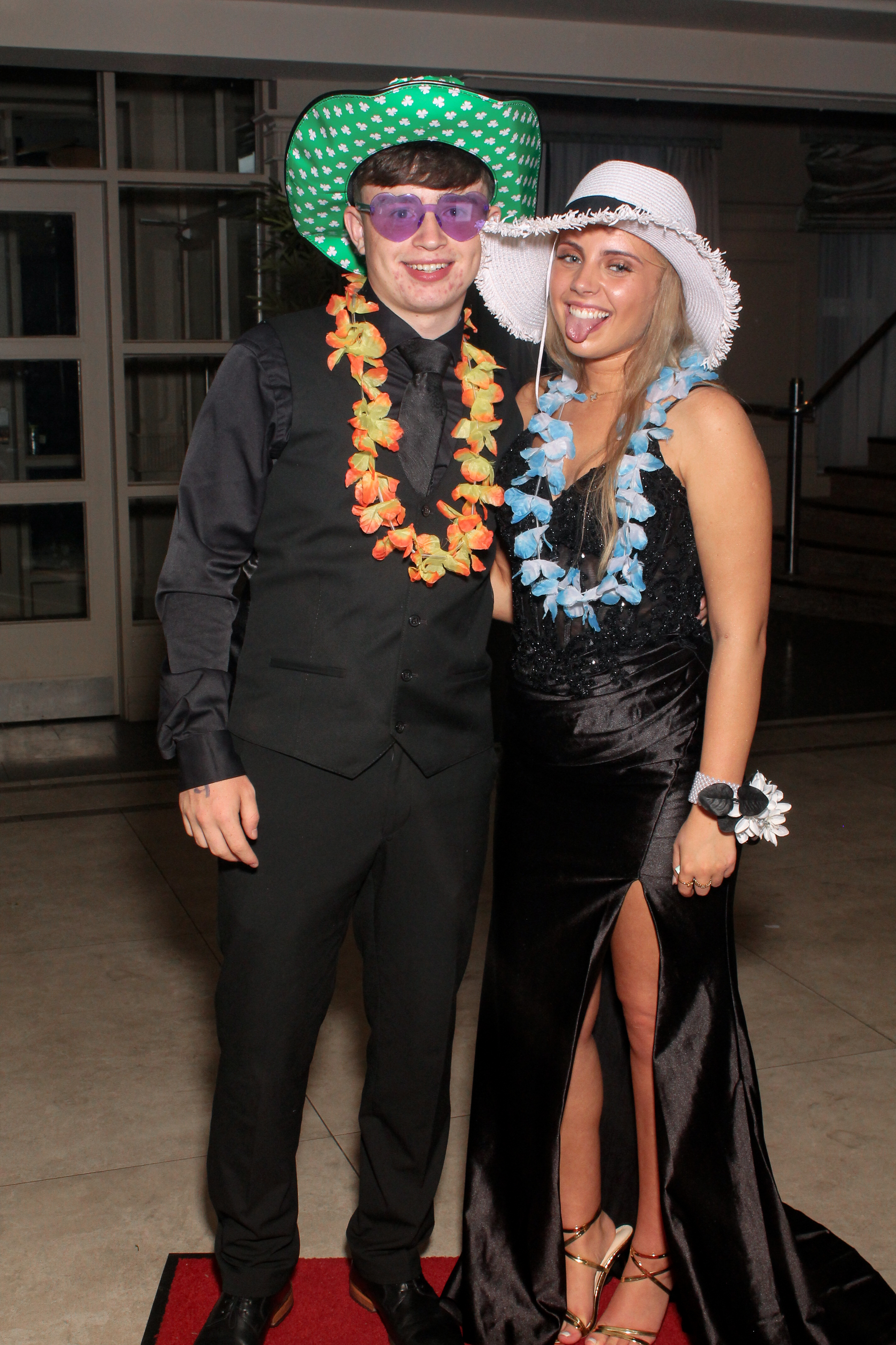 Mercy College Debs 2026 | View more photos from the event at gallery.snapmagic.ie/u/SnapMagic/Mercy-College-Debs-2026