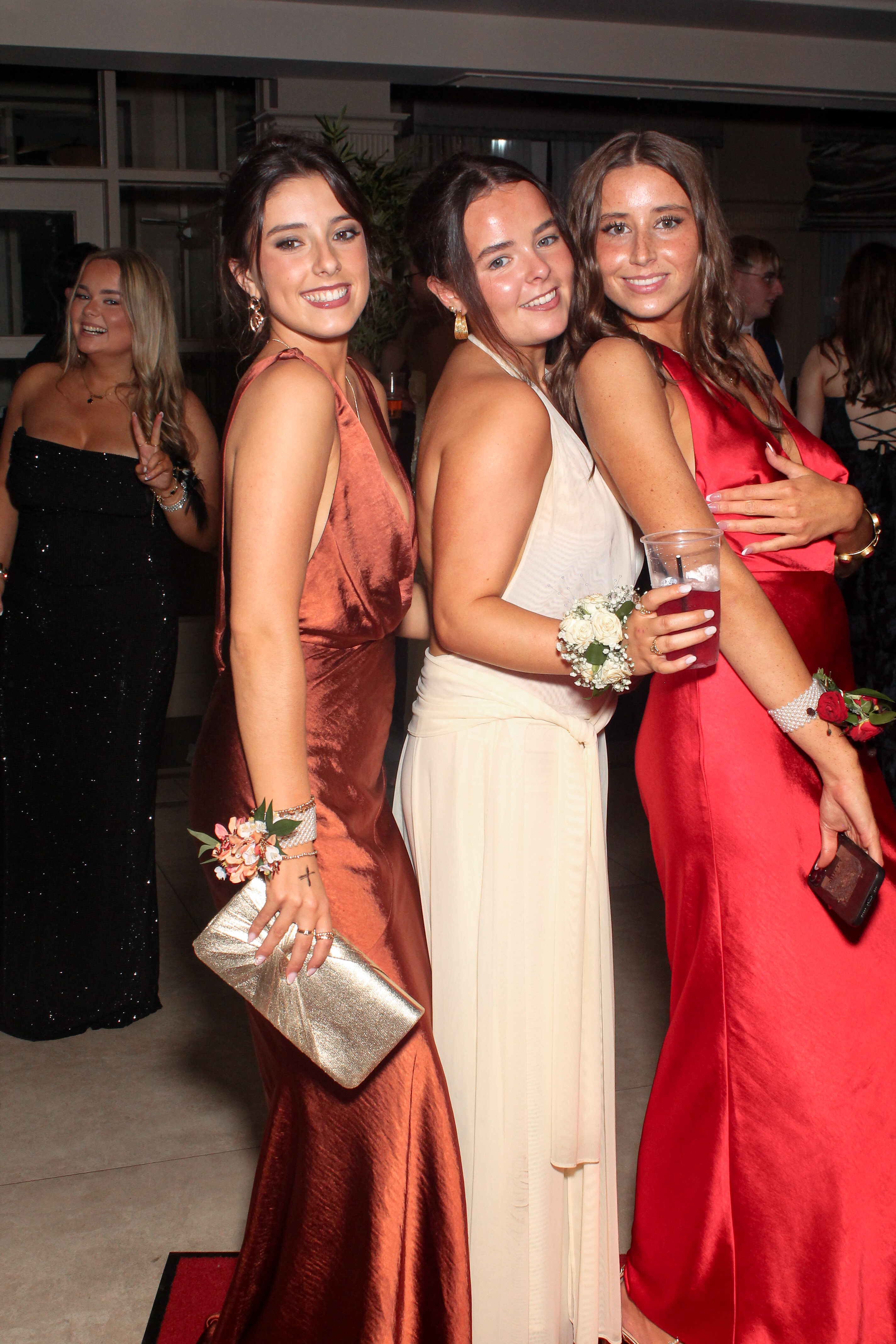 Mercy College Debs 2026 | View more photos from the event at gallery.snapmagic.ie/u/SnapMagic/Mercy-College-Debs-2026