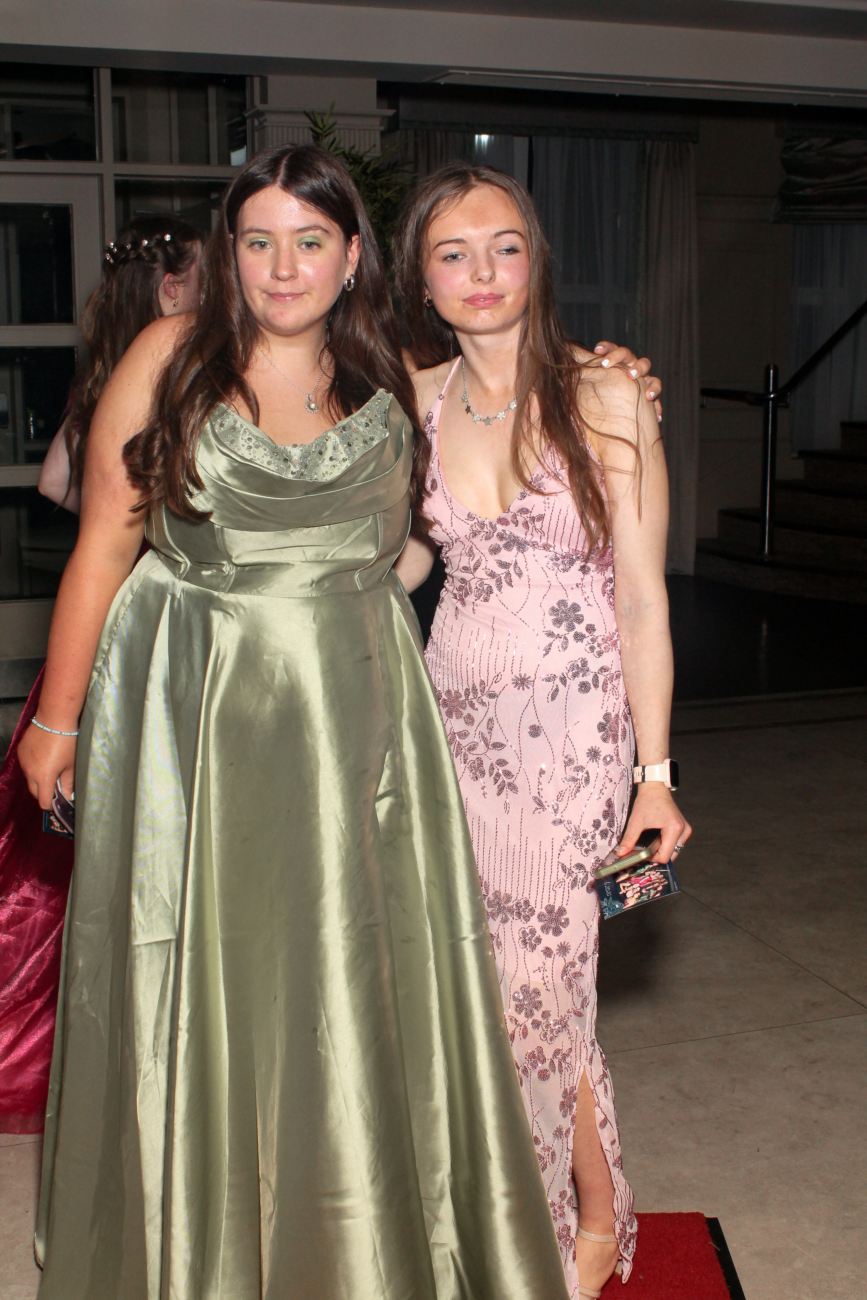 Mercy College Debs 2026 | View more photos from the event at gallery.snapmagic.ie/u/SnapMagic/Mercy-College-Debs-2026
