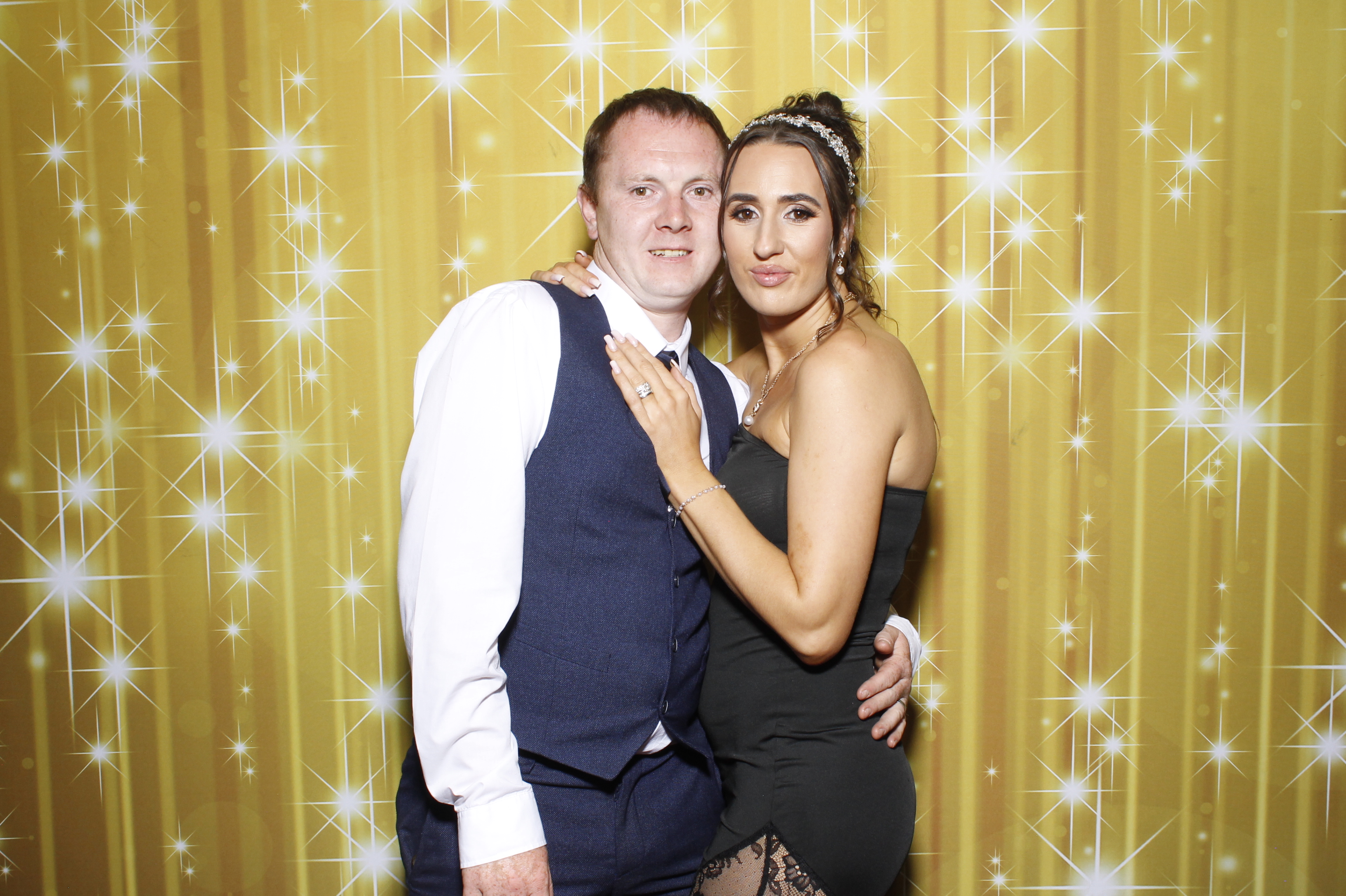 Michelle & David | View more photos from the event at gallery.snapmagic.ie/u/SnapMagic/Michelle-David