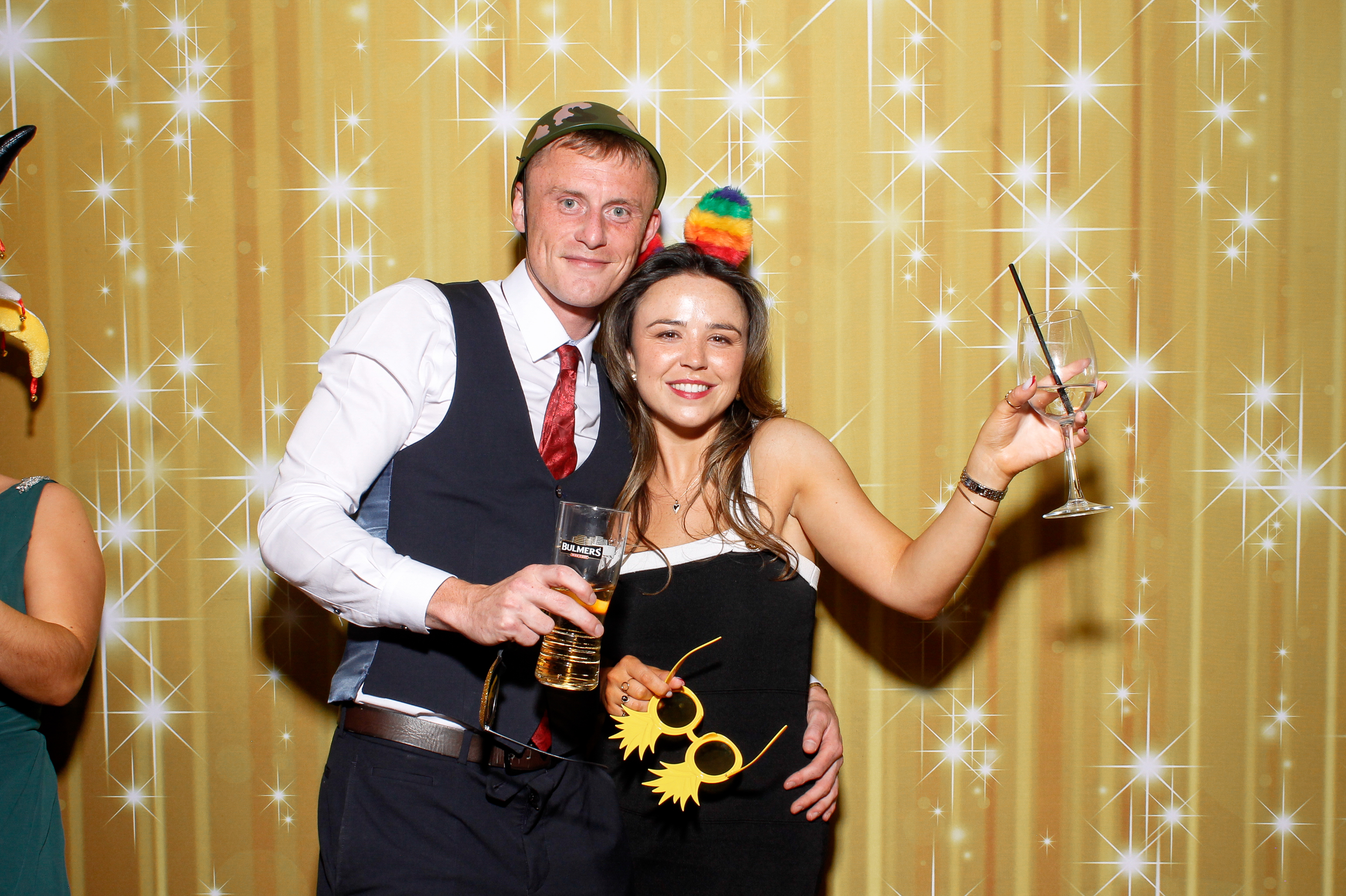 Nadine & Ciaran | View more photos from the event at gallery.snapmagic.ie/u/SnapMagic/Nadine-Ciaran
