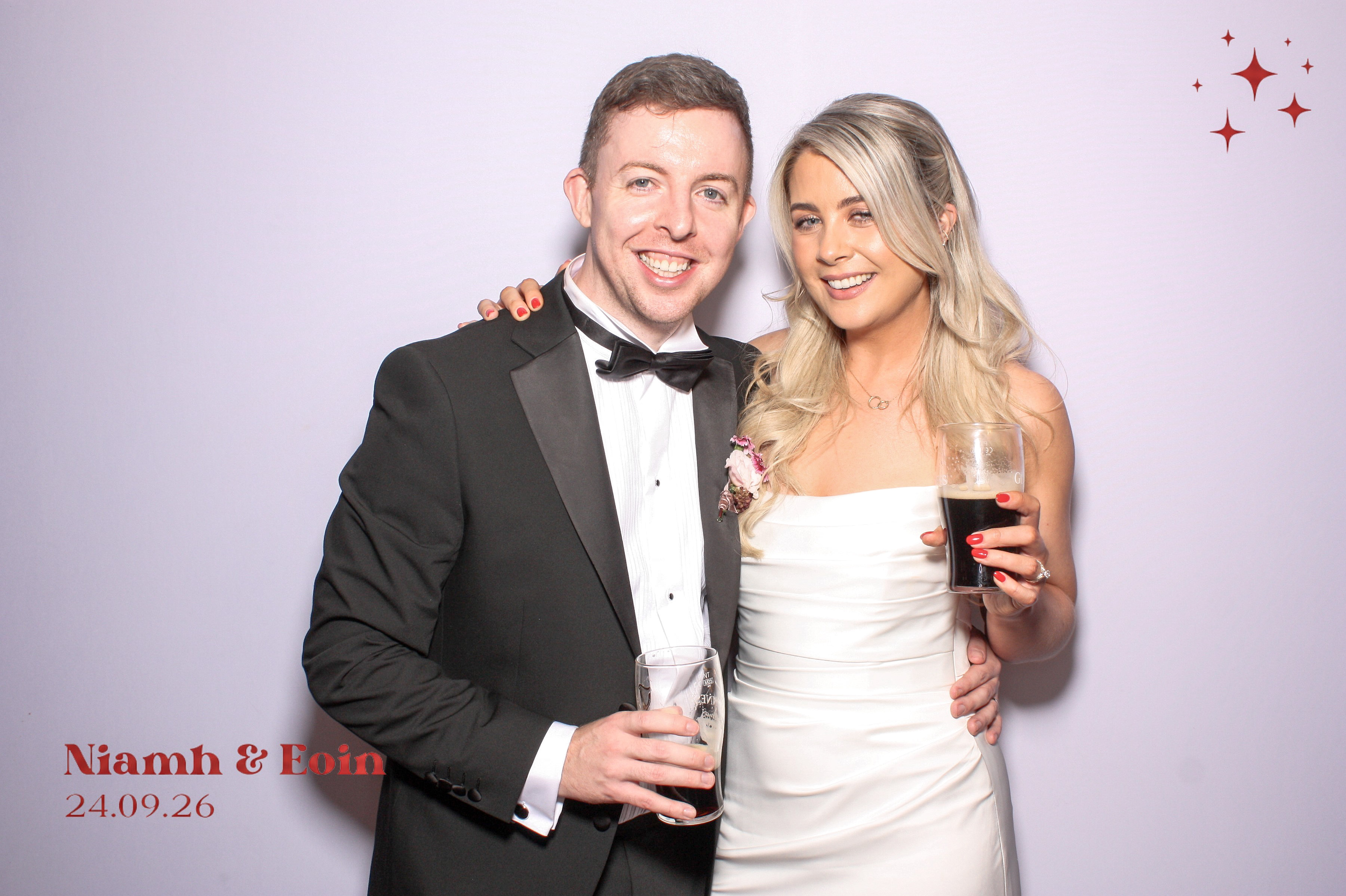 Niamh & Eoin | View more photos from the event at gallery.snapmagic.ie/u/SnapMagic/Niamh-Eoin