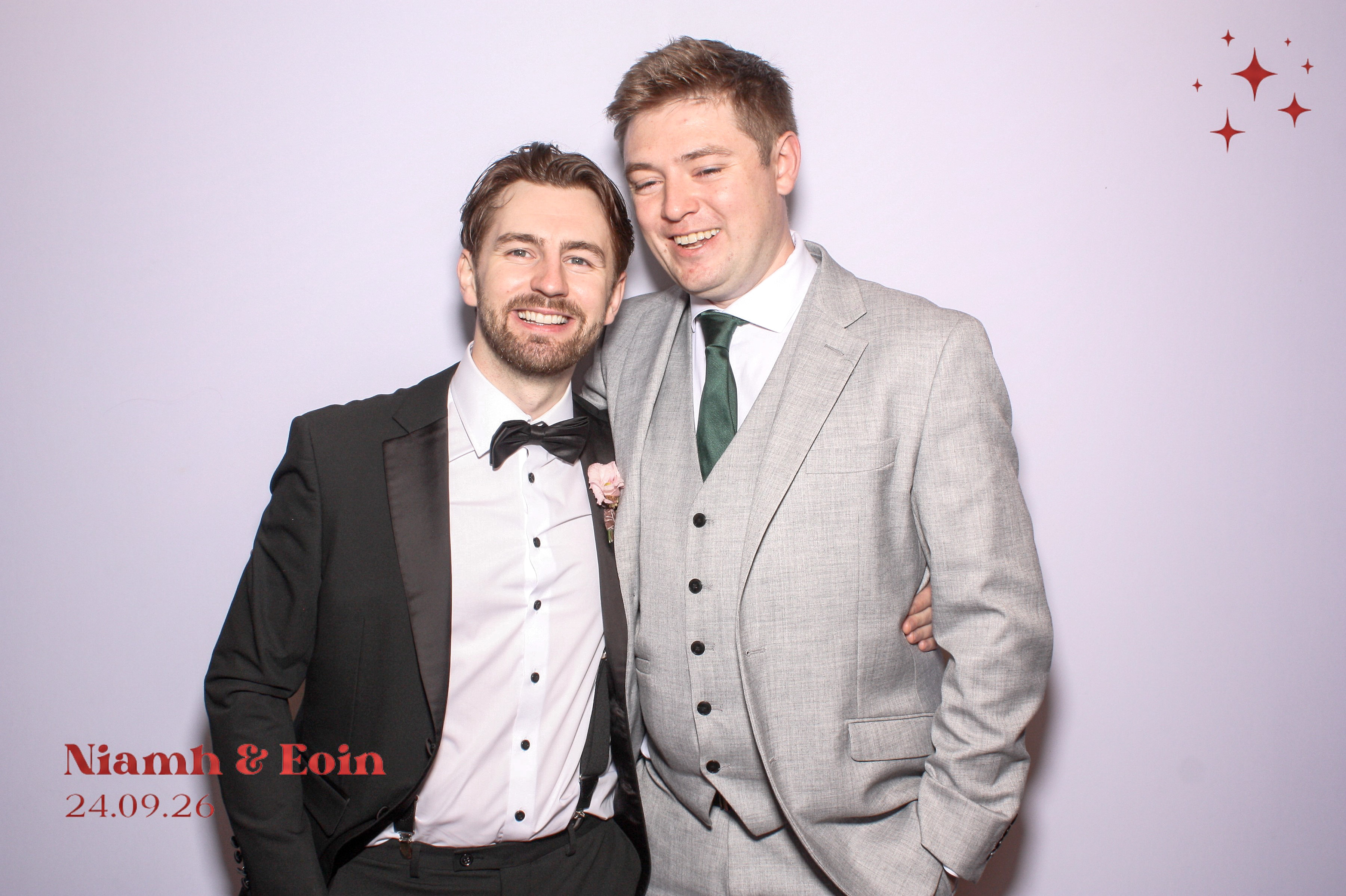 Niamh & Eoin | View more photos from the event at gallery.snapmagic.ie/u/SnapMagic/Niamh-Eoin