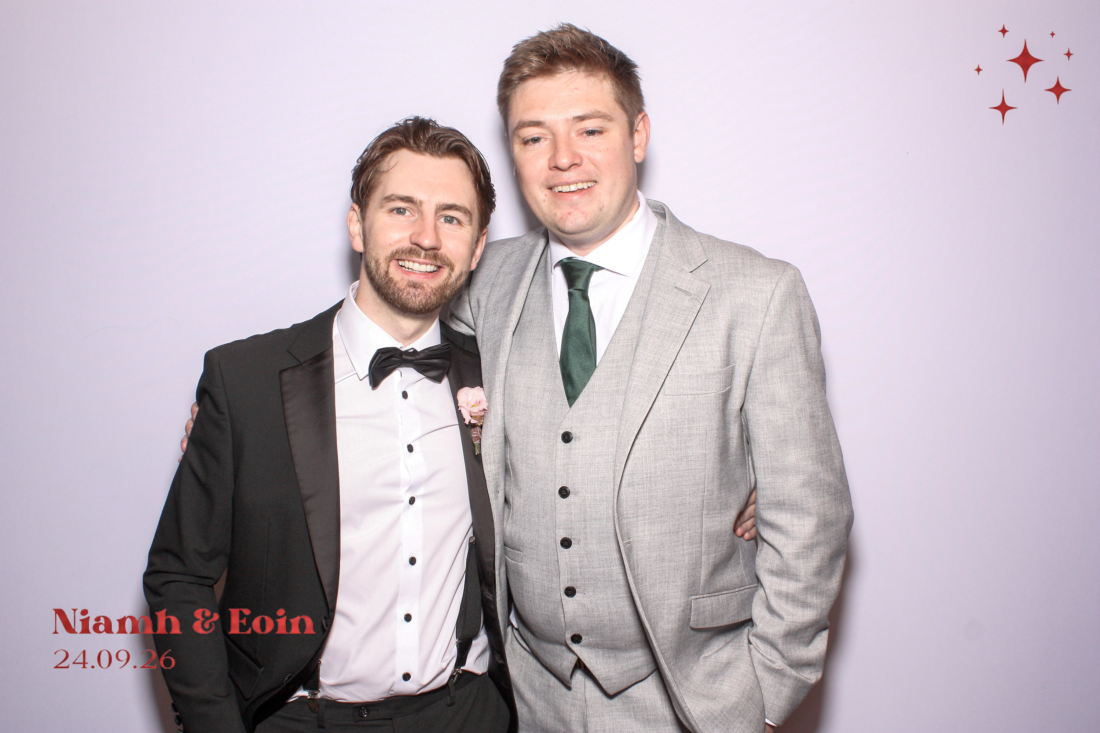 Niamh & Eoin | View more photos from the event at gallery.snapmagic.ie/u/SnapMagic/Niamh-Eoin
