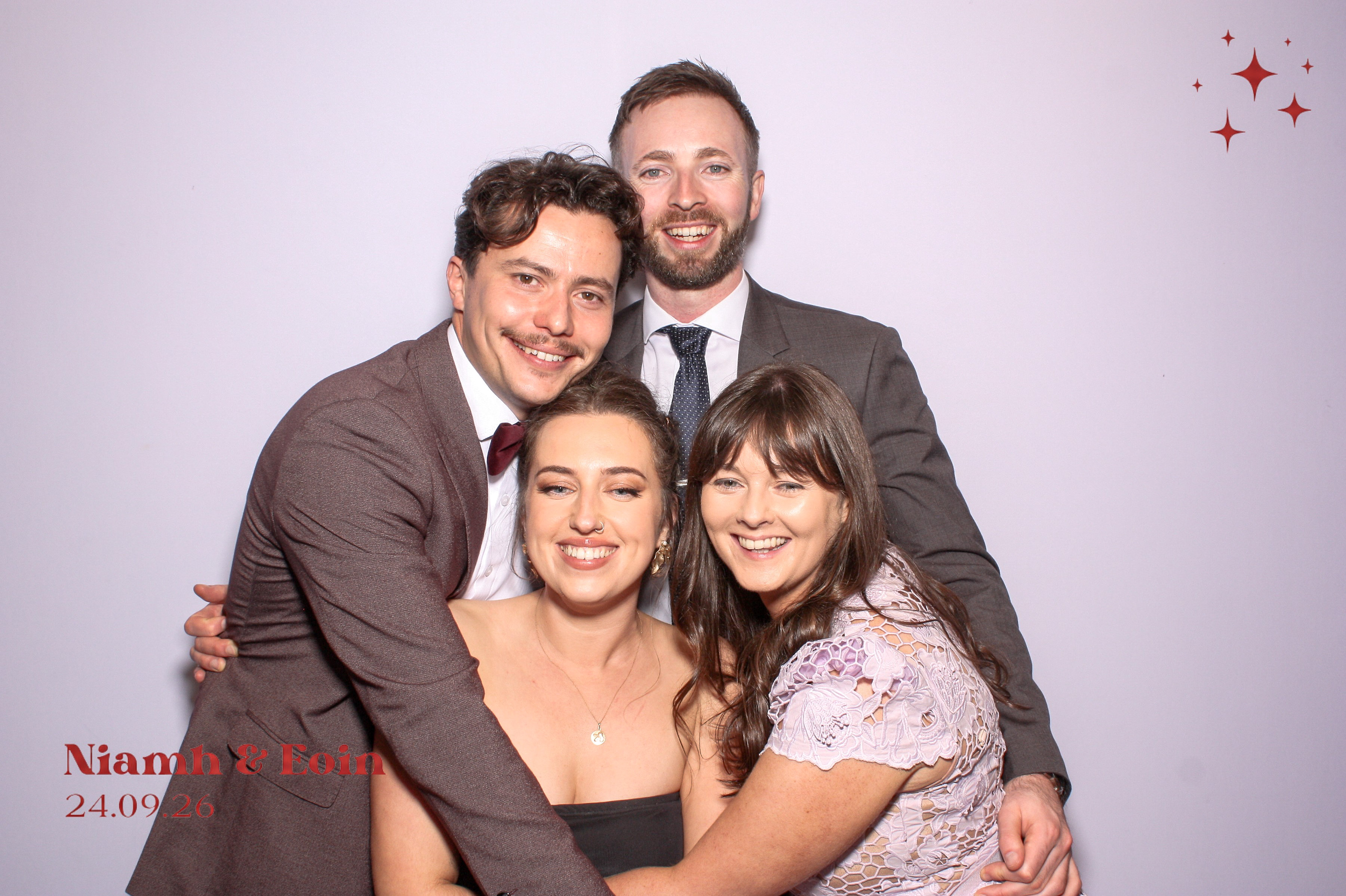 Niamh & Eoin | View more photos from the event at gallery.snapmagic.ie/u/SnapMagic/Niamh-Eoin