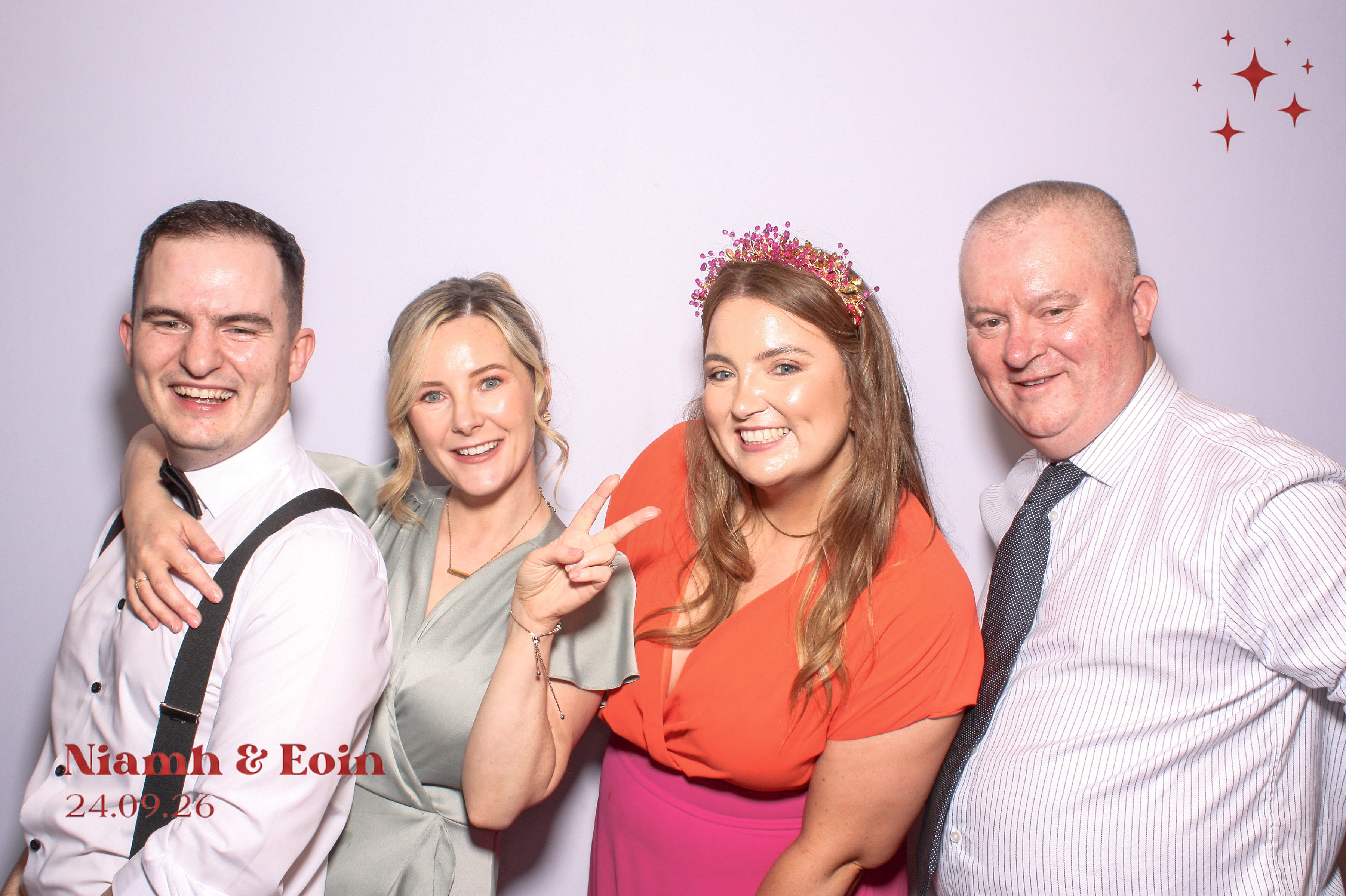 Niamh & Eoin | View more photos from the event at gallery.snapmagic.ie/u/SnapMagic/Niamh-Eoin