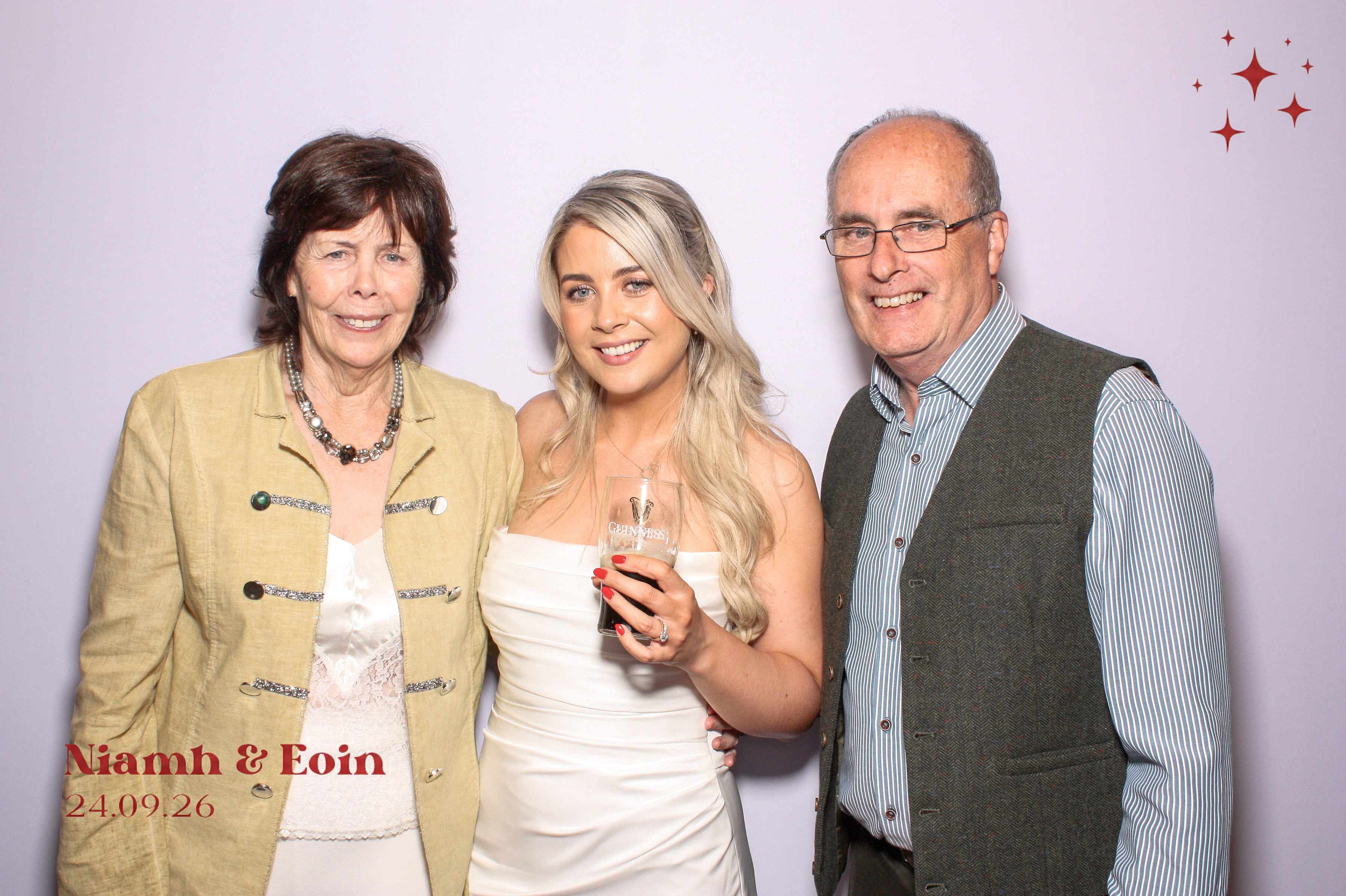 Niamh & Eoin | View more photos from the event at gallery.snapmagic.ie/u/SnapMagic/Niamh-Eoin